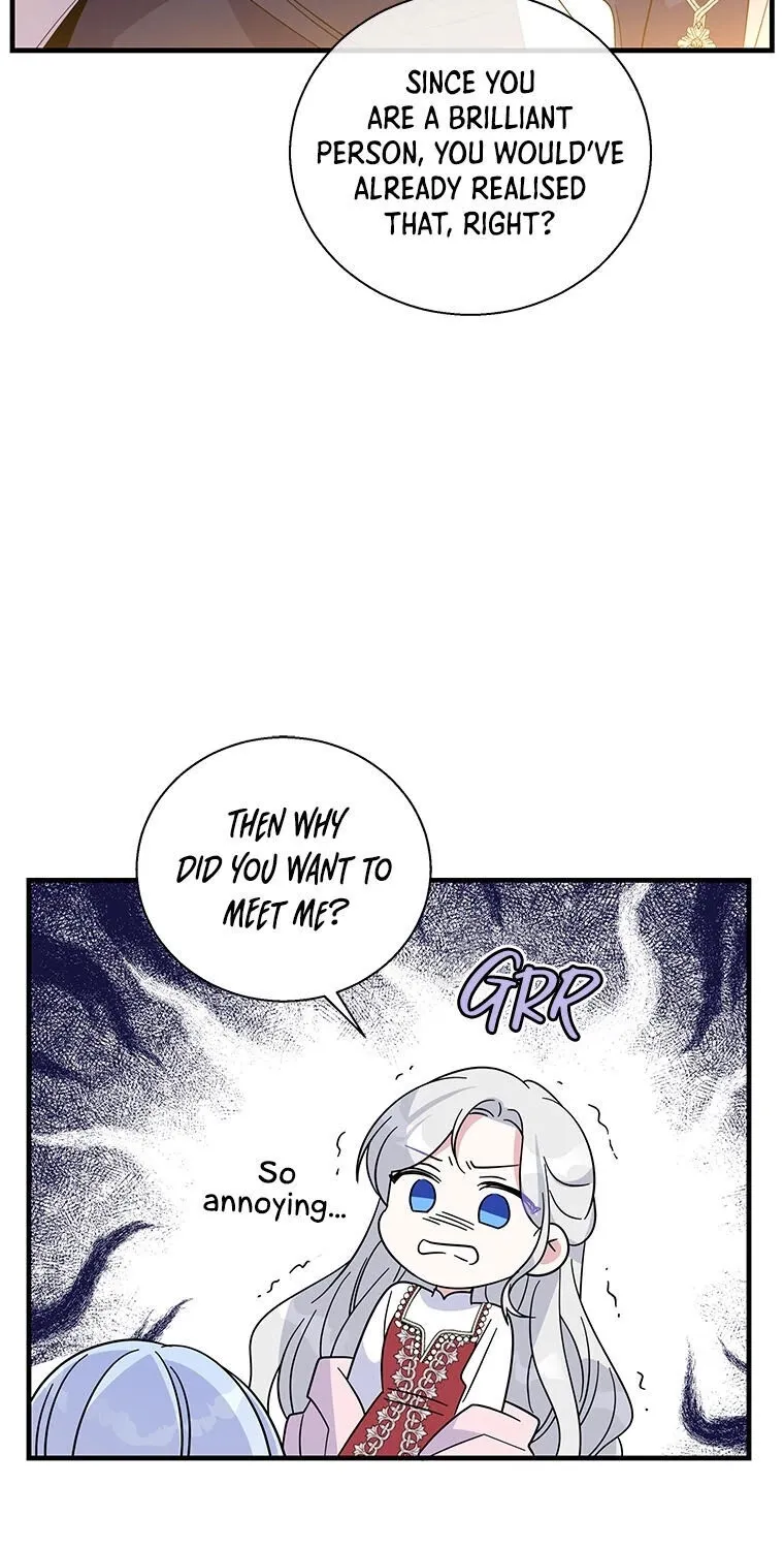 Honey, I’m Going On a Strike Chapter 44 page 41 - 