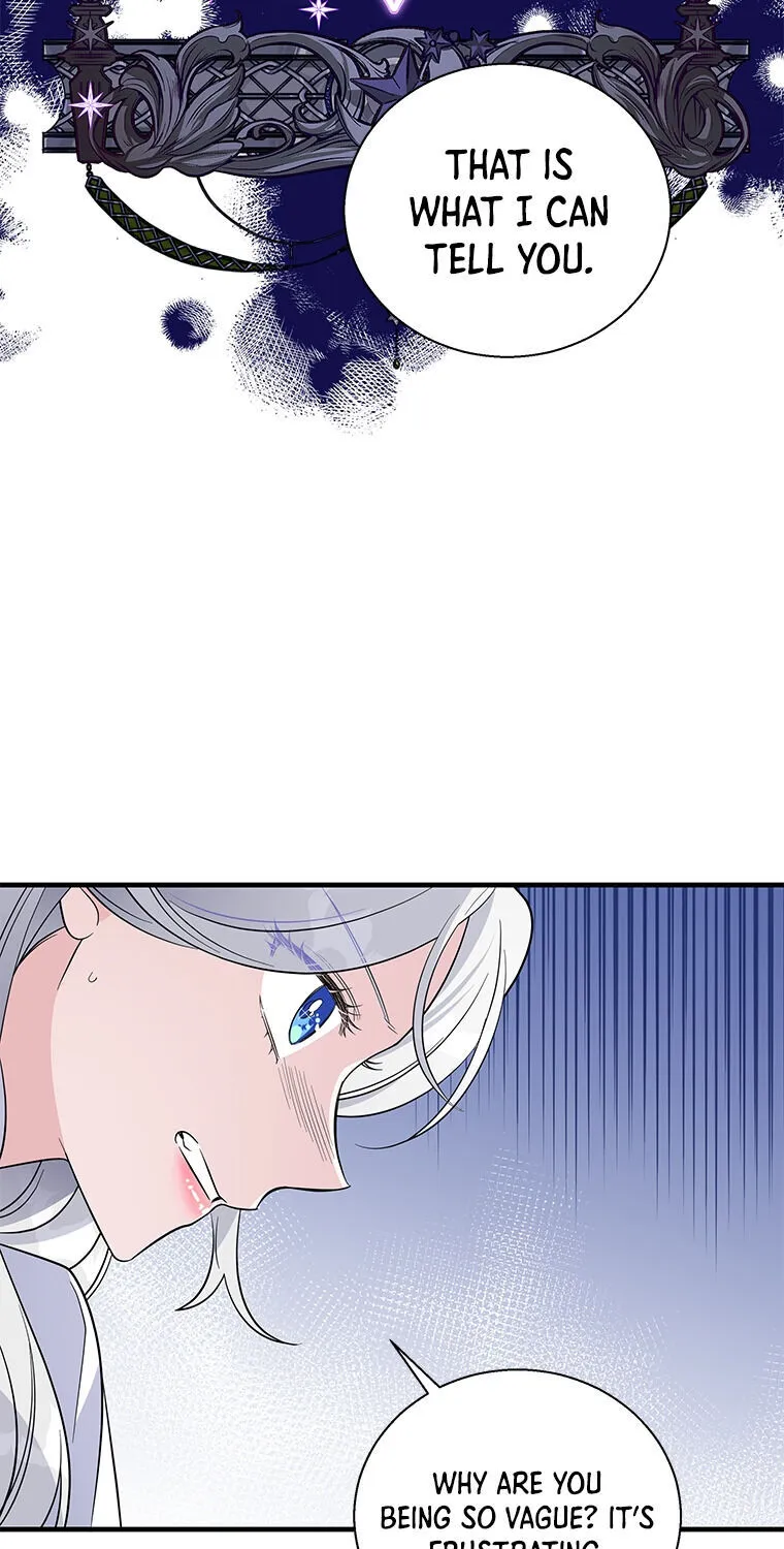 Honey, I’m Going On a Strike Chapter 44 page 45 - 