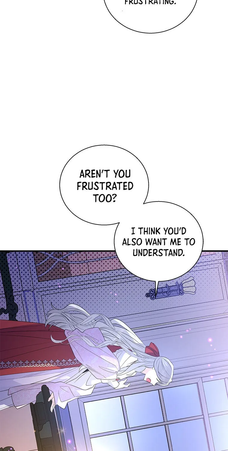 Honey, I’m Going On a Strike Chapter 44 page 46 - 
