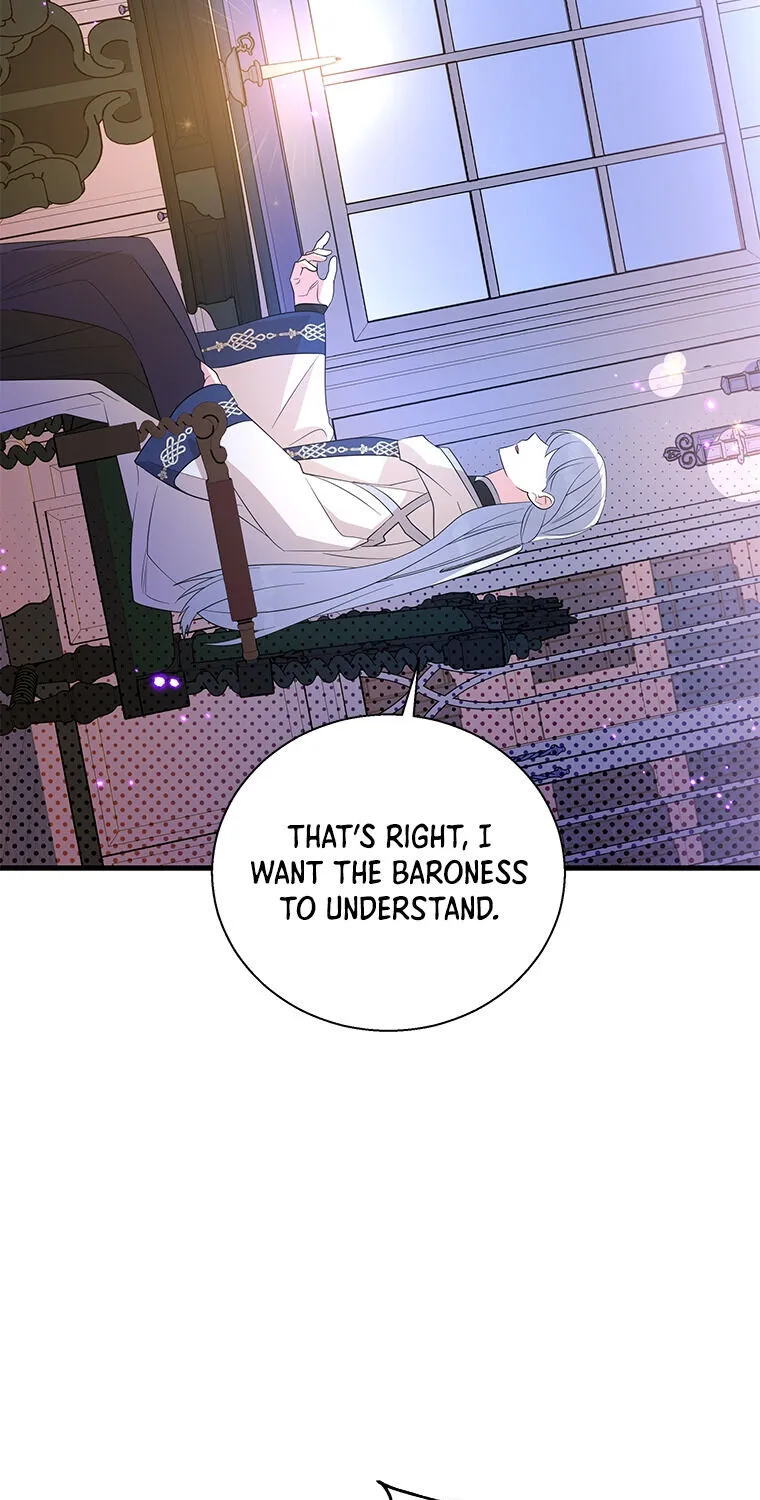 Honey, I’m Going On a Strike Chapter 44 page 47 - 