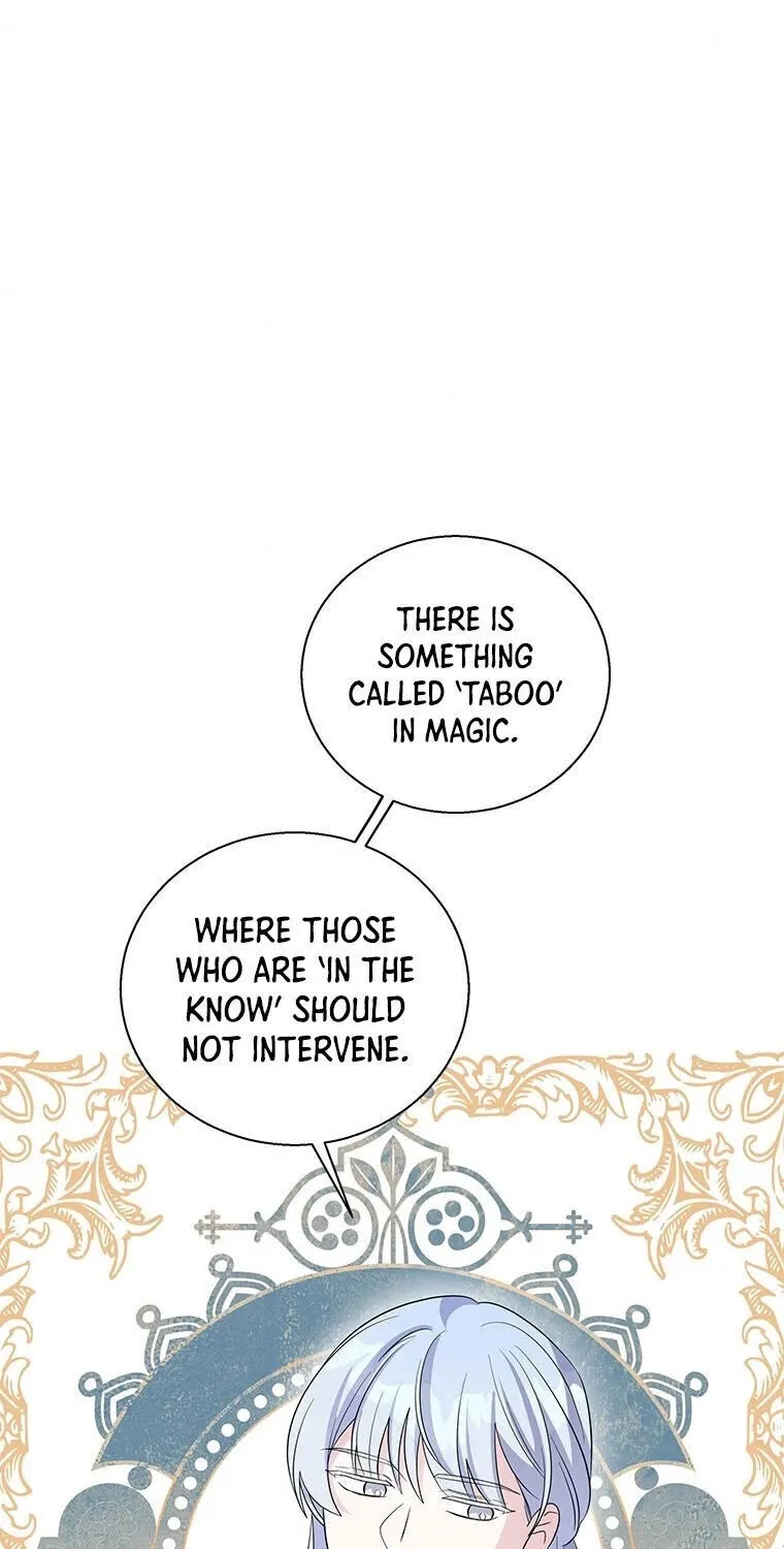 Honey, I’m Going On a Strike Chapter 44 page 49 - 