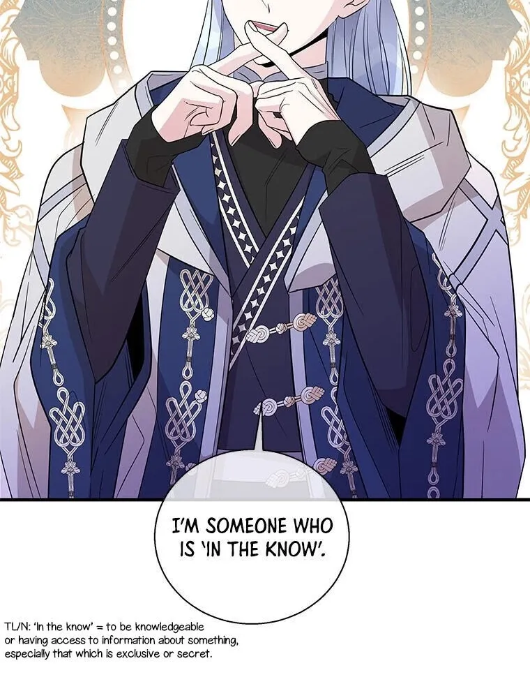 Honey, I’m Going On a Strike Chapter 44 page 50 - 