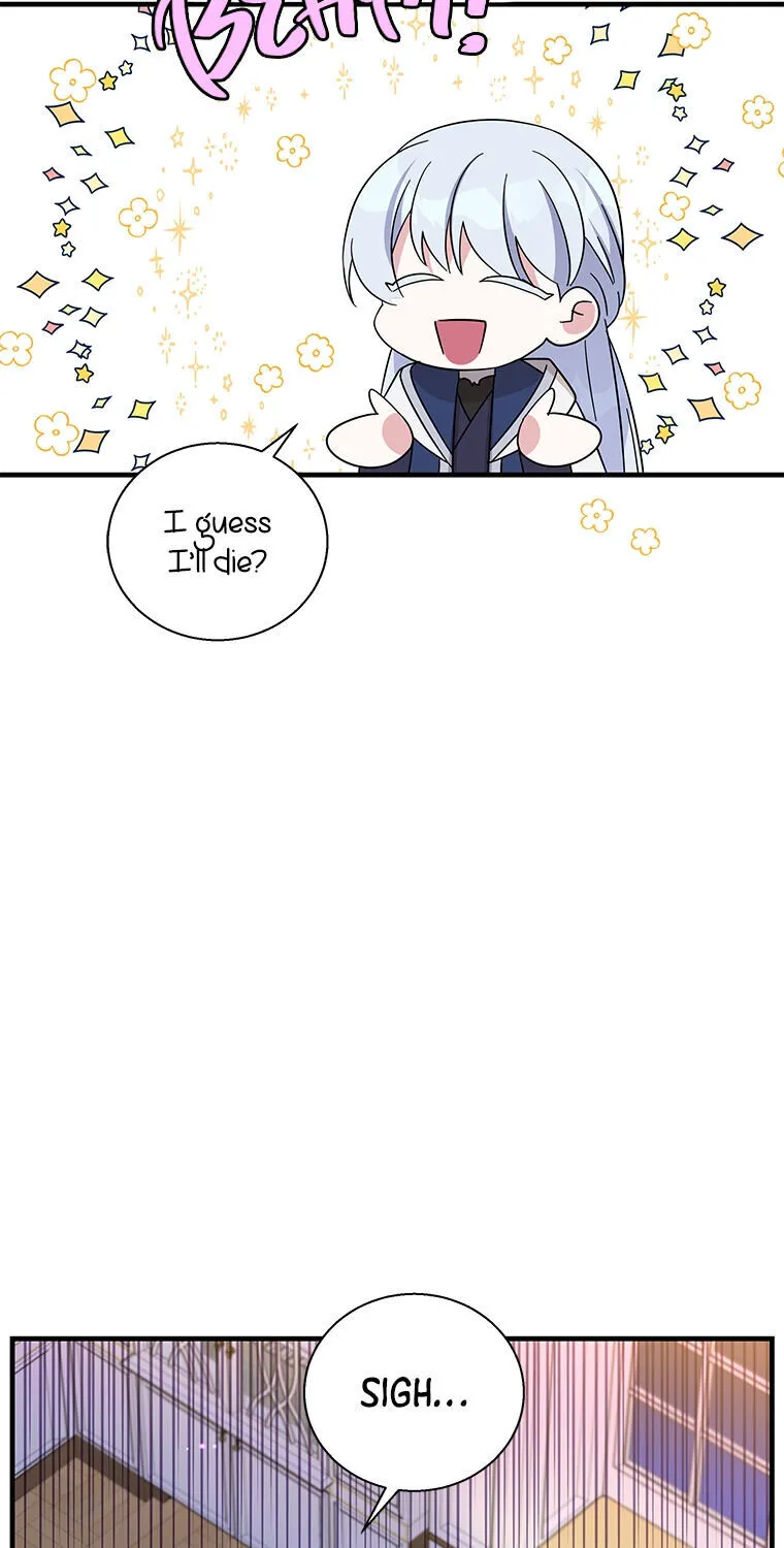 Honey, I’m Going On a Strike Chapter 44 page 55 - 