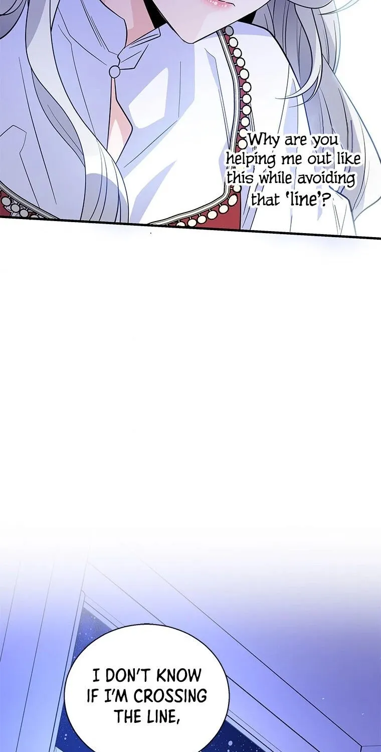 Honey, I’m Going On a Strike Chapter 44 page 57 - 