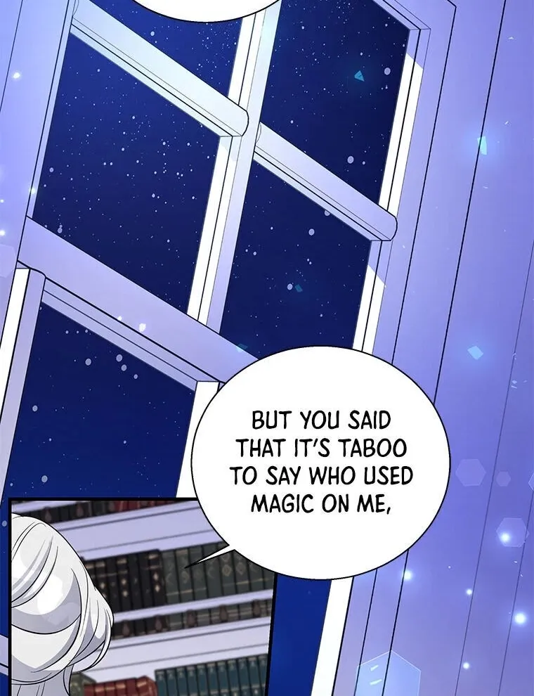 Honey, I’m Going On a Strike Chapter 44 page 58 - 