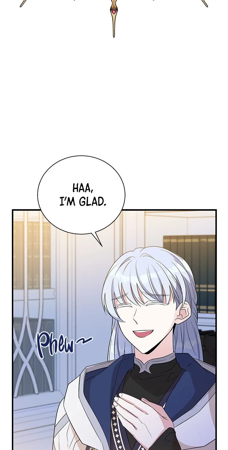 Honey, I’m Going On a Strike Chapter 44 page 64 - 