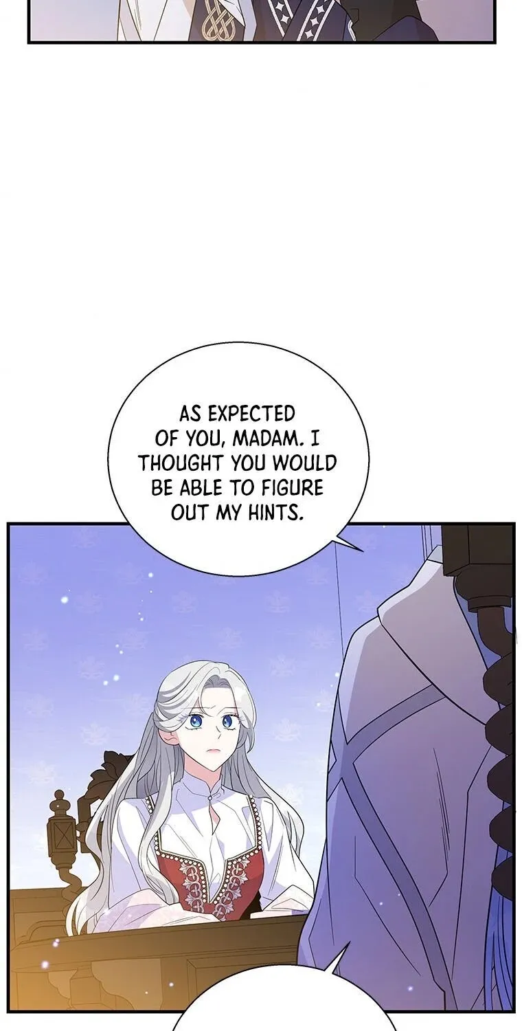 Honey, I’m Going On a Strike Chapter 44 page 65 - 