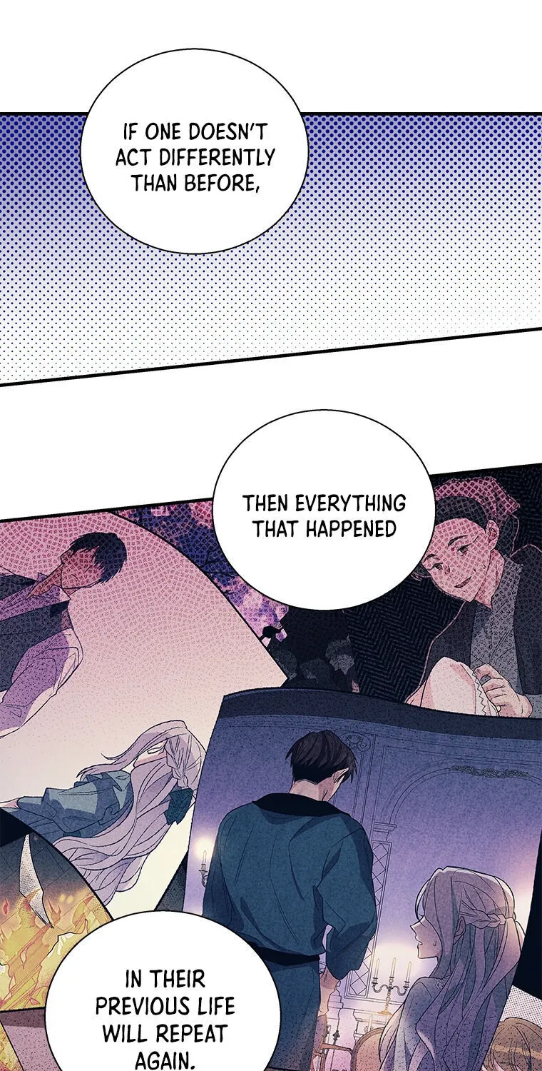 Honey, I’m Going On a Strike Chapter 44 page 70 - 