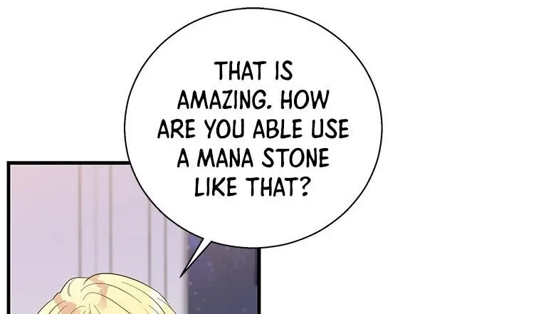 Honey, I’m Going On a Strike Chapter 44 page 8 - 