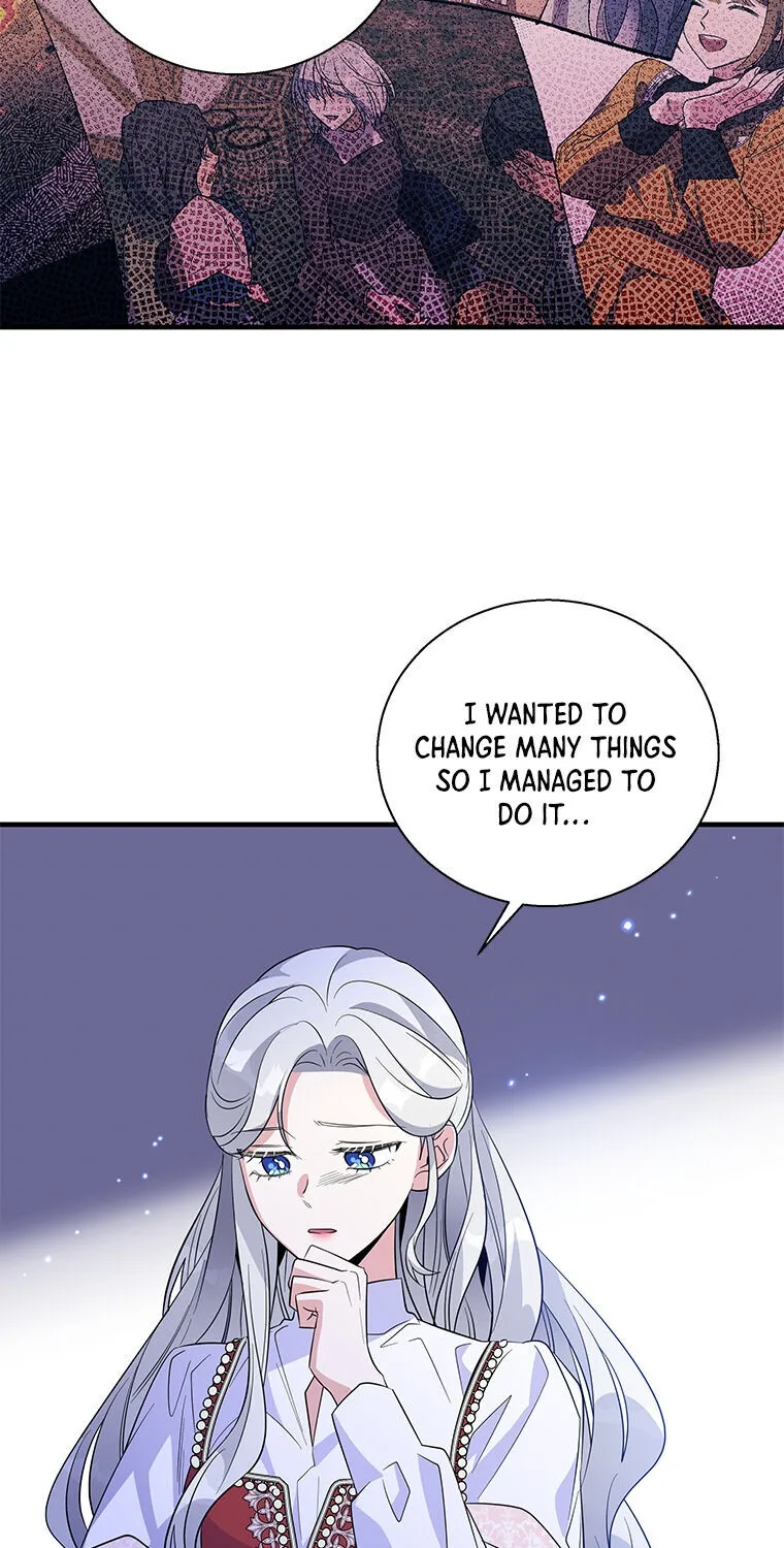 Honey, I’m Going On a Strike Chapter 44 page 71 - 