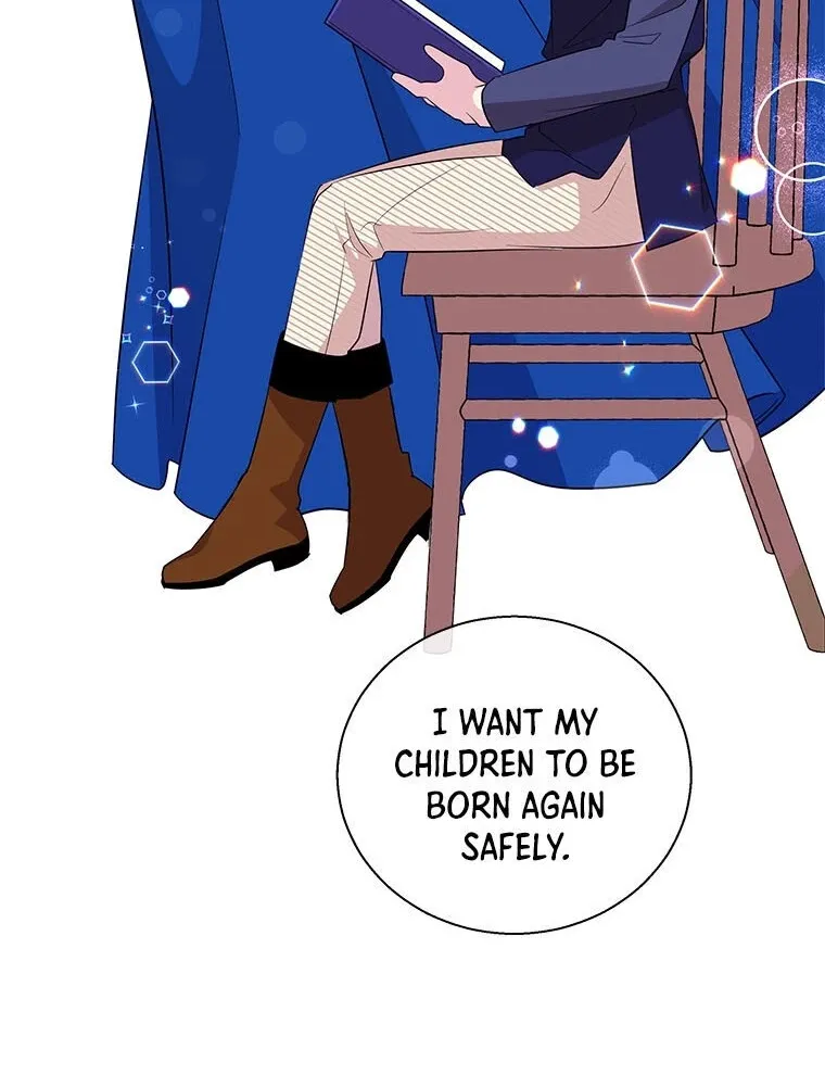 Honey, I’m Going On a Strike Chapter 44 page 76 - 