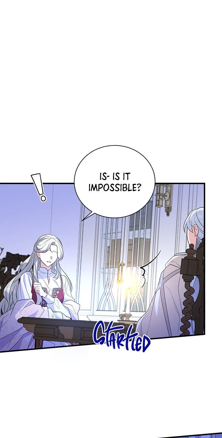 Honey, I’m Going On a Strike Chapter 44 page 78 - 