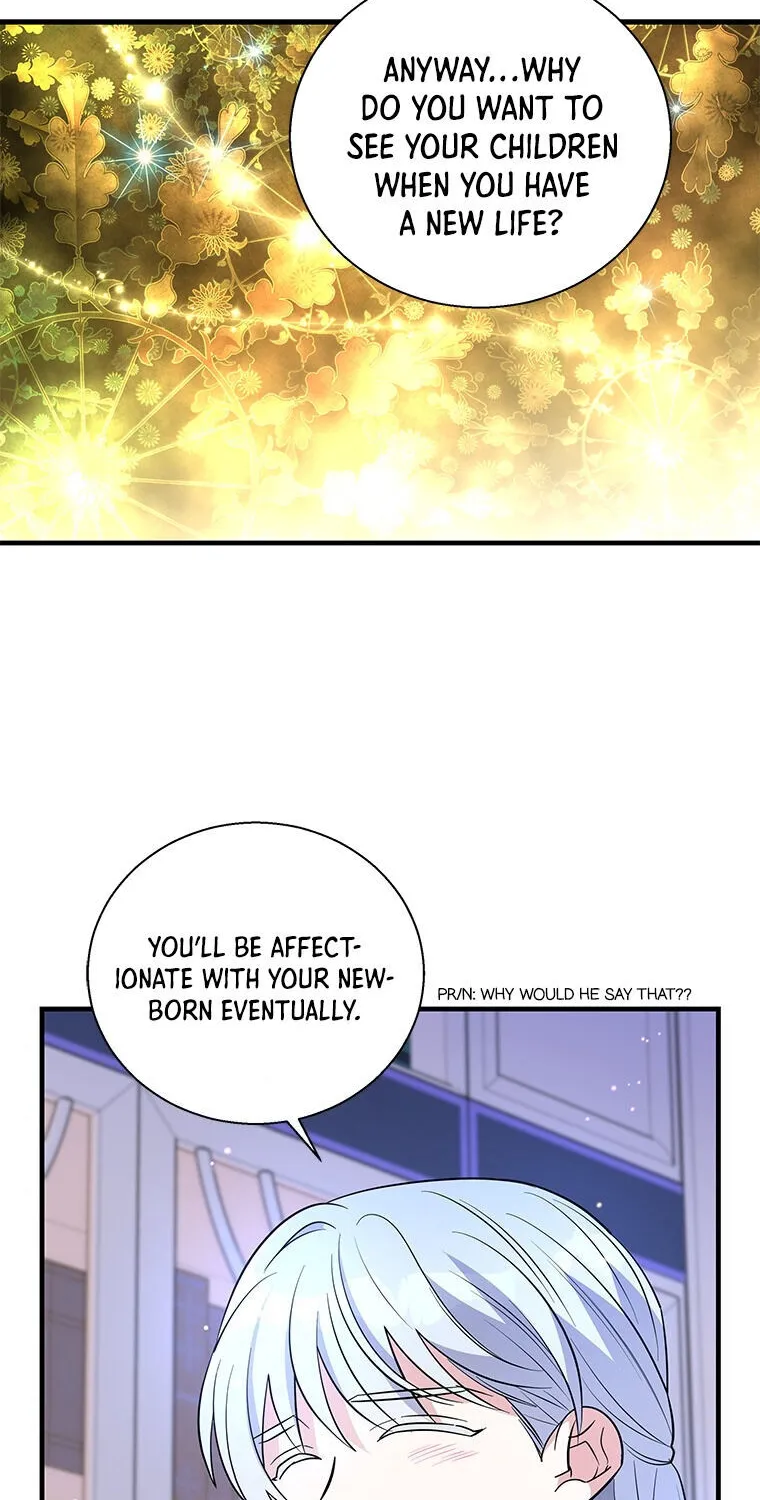 Honey, I’m Going On a Strike Chapter 44 page 80 - 