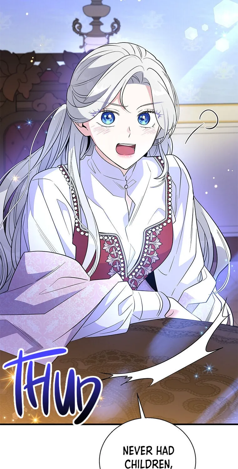 Honey, I’m Going On a Strike Chapter 44 page 82 - 