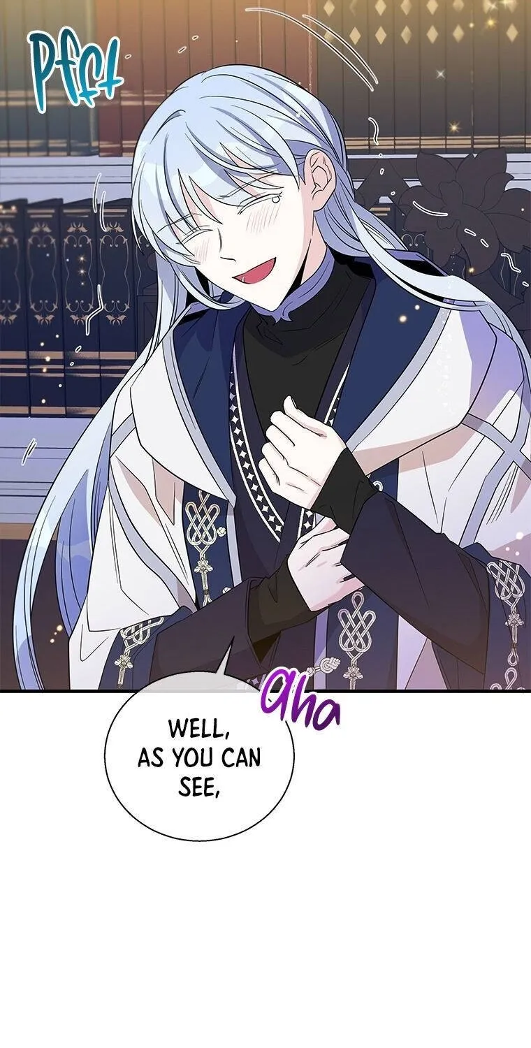Honey, I’m Going On a Strike Chapter 45 page 2 - 
