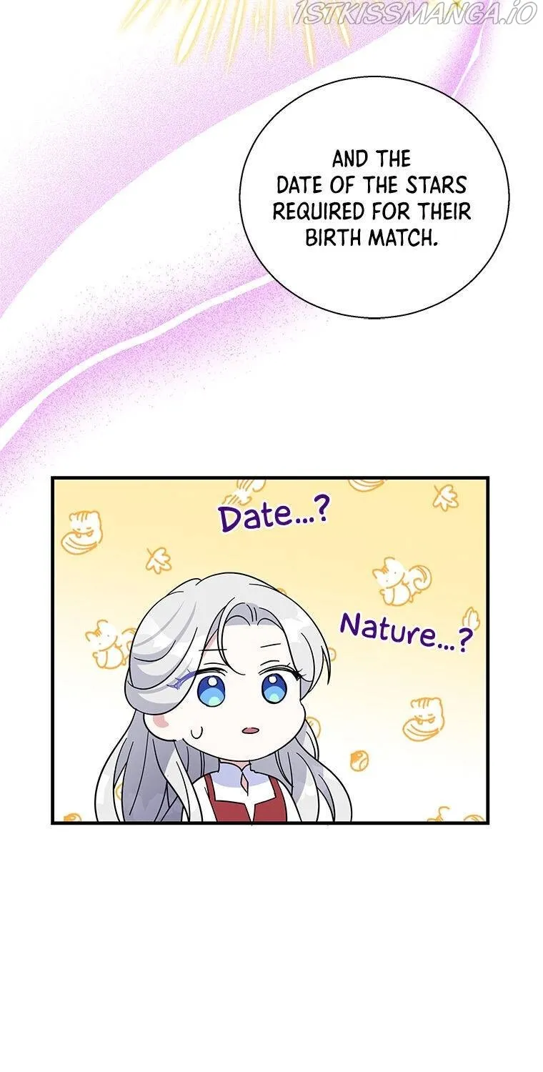 Honey, I’m Going On a Strike Chapter 45 page 12 - 