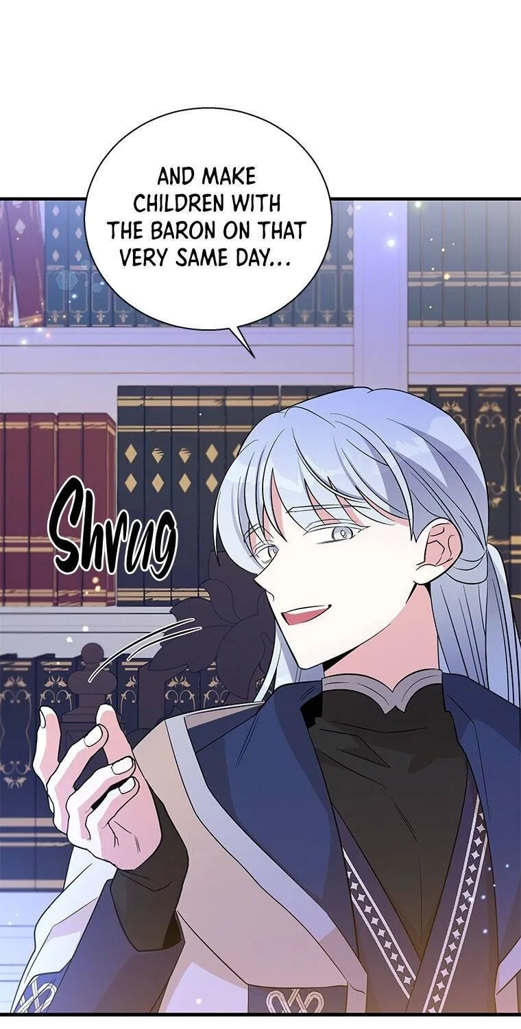 Honey, I’m Going On a Strike Chapter 45 page 16 - 