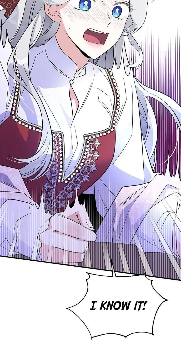 Honey, I’m Going On a Strike Chapter 45 page 19 - 