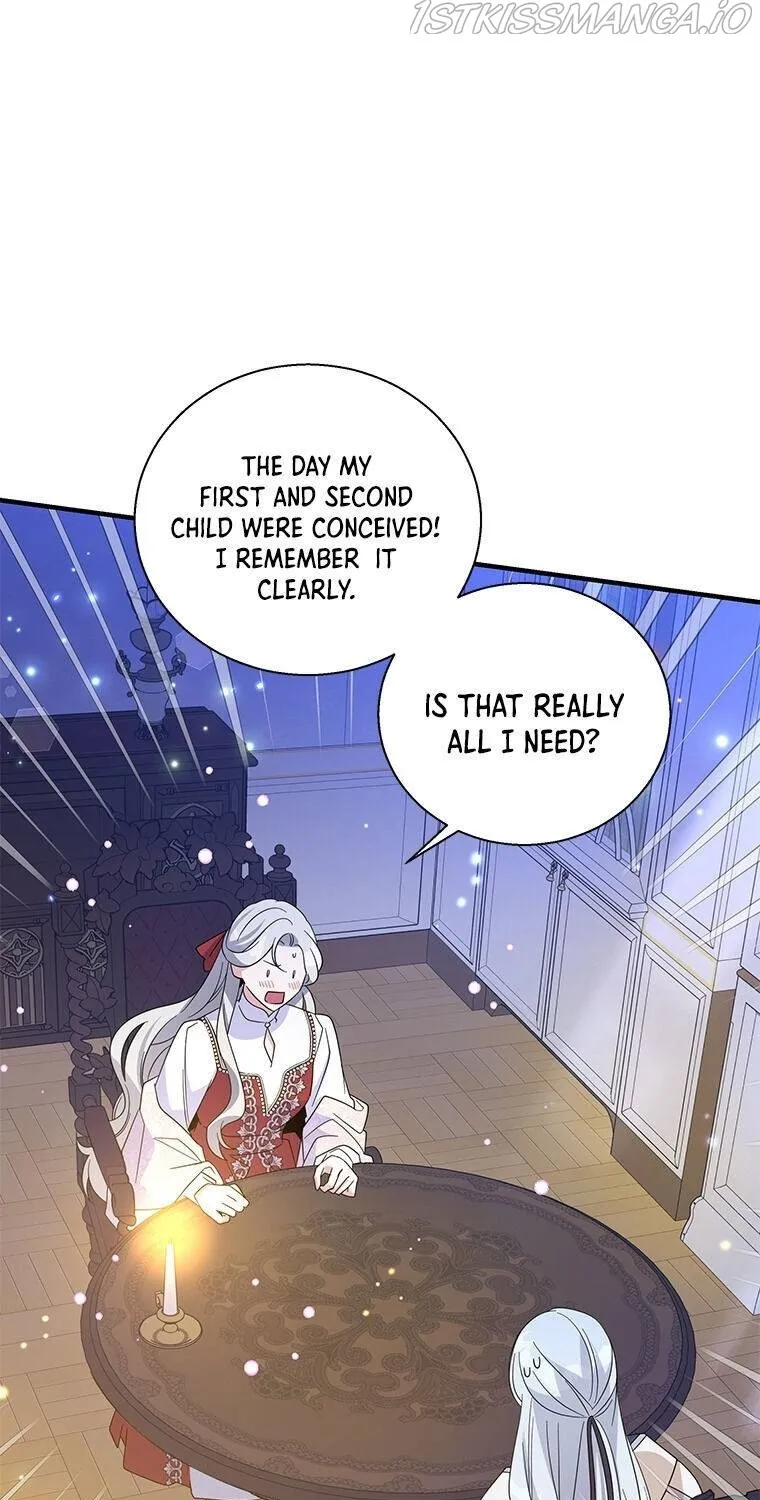 Honey, I’m Going On a Strike Chapter 45 page 20 - 