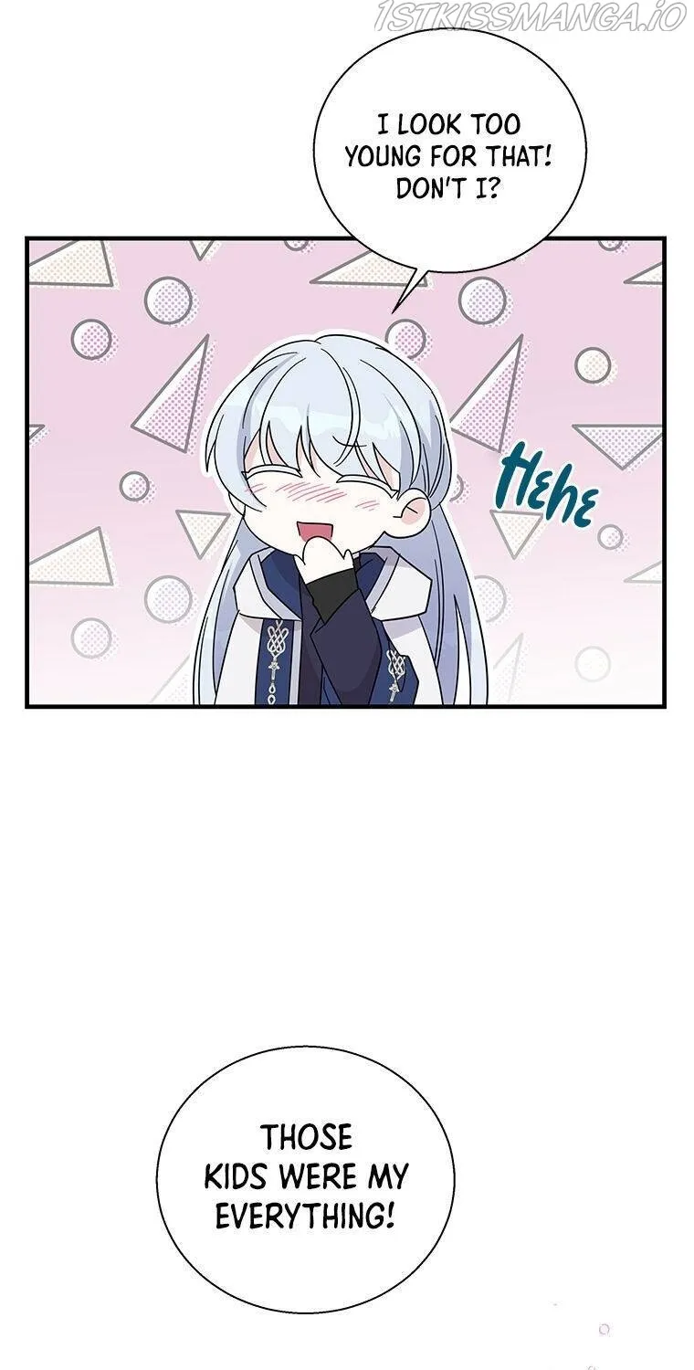 Honey, I’m Going On a Strike Chapter 45 page 3 - 