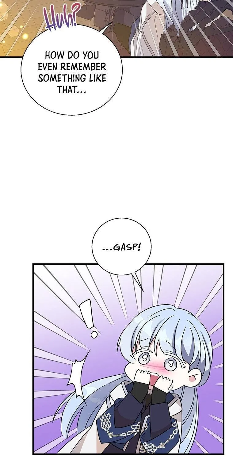 Honey, I’m Going On a Strike Chapter 45 page 21 - 