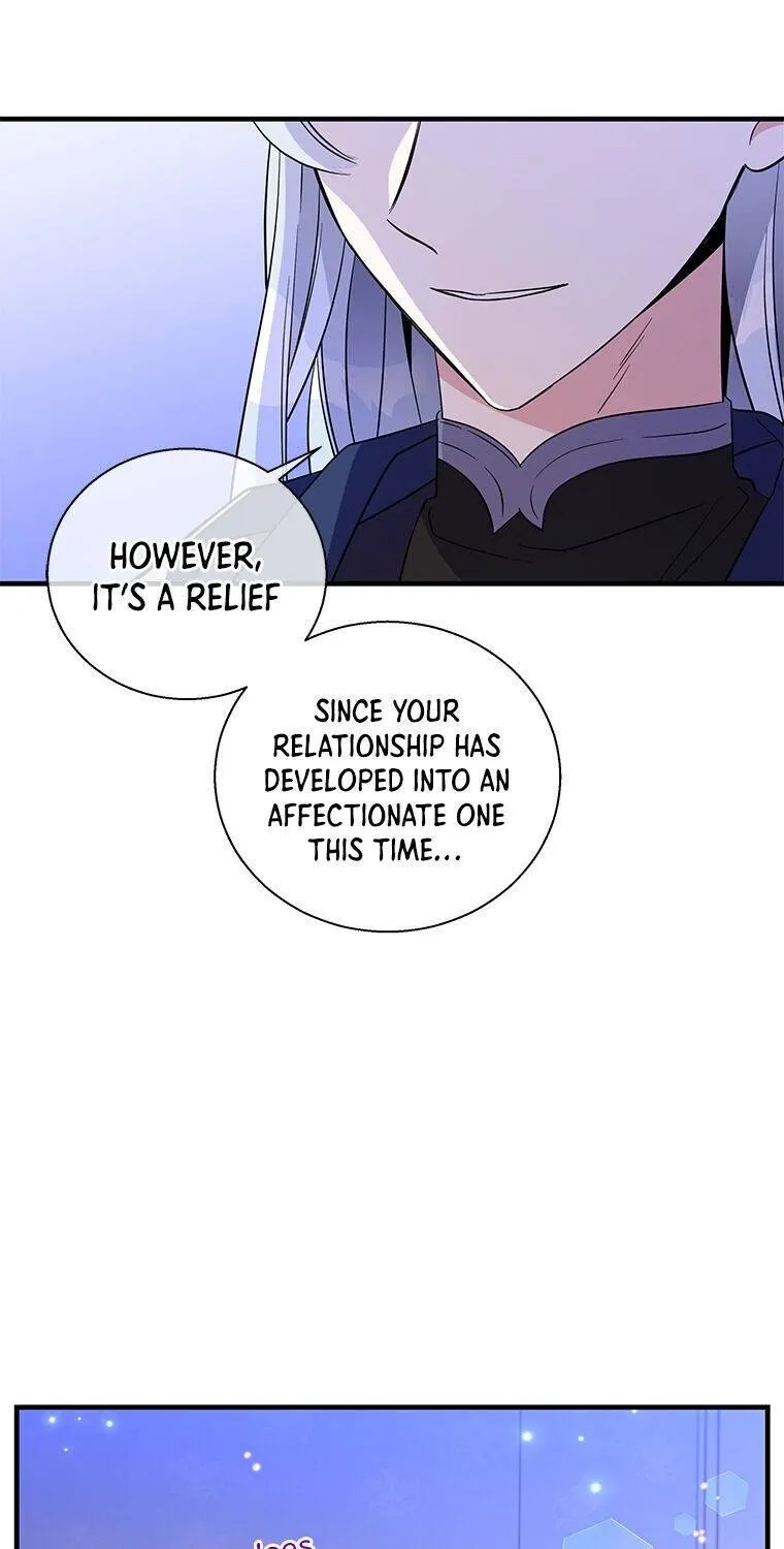 Honey, I’m Going On a Strike Chapter 45 page 24 - 