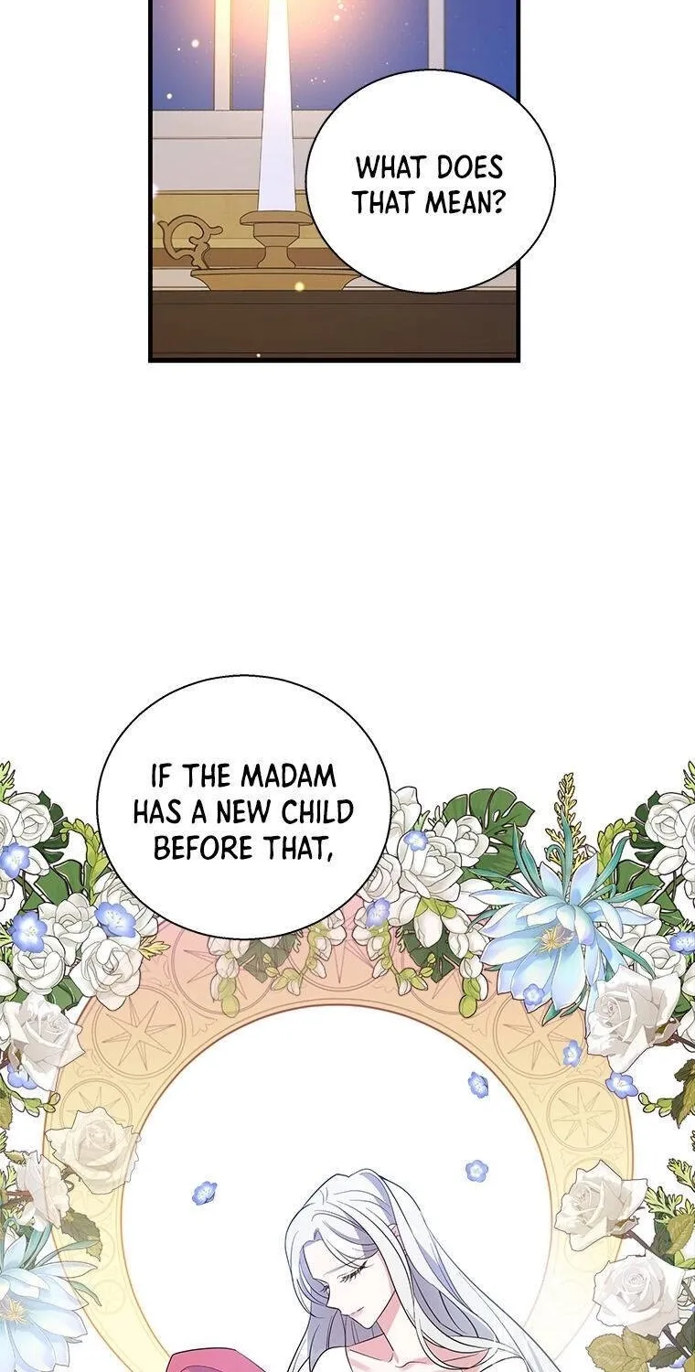 Honey, I’m Going On a Strike Chapter 45 page 27 - 