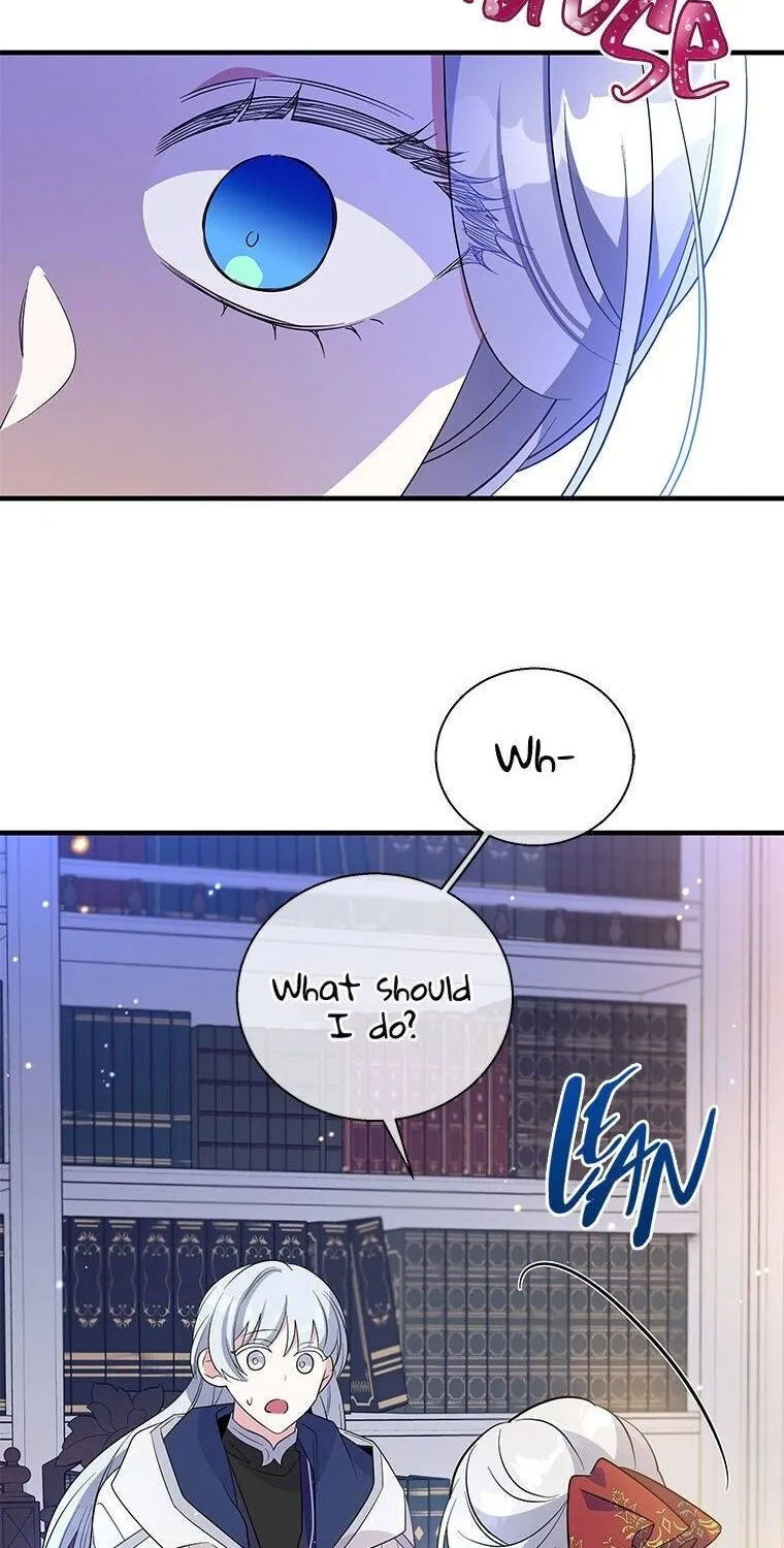 Honey, I’m Going On a Strike Chapter 45 page 29 - 