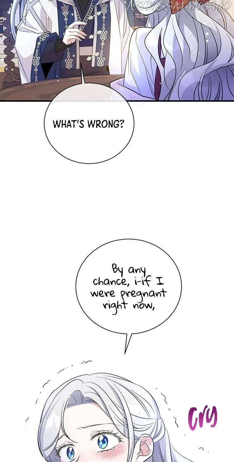 Honey, I’m Going On a Strike Chapter 45 page 30 - 