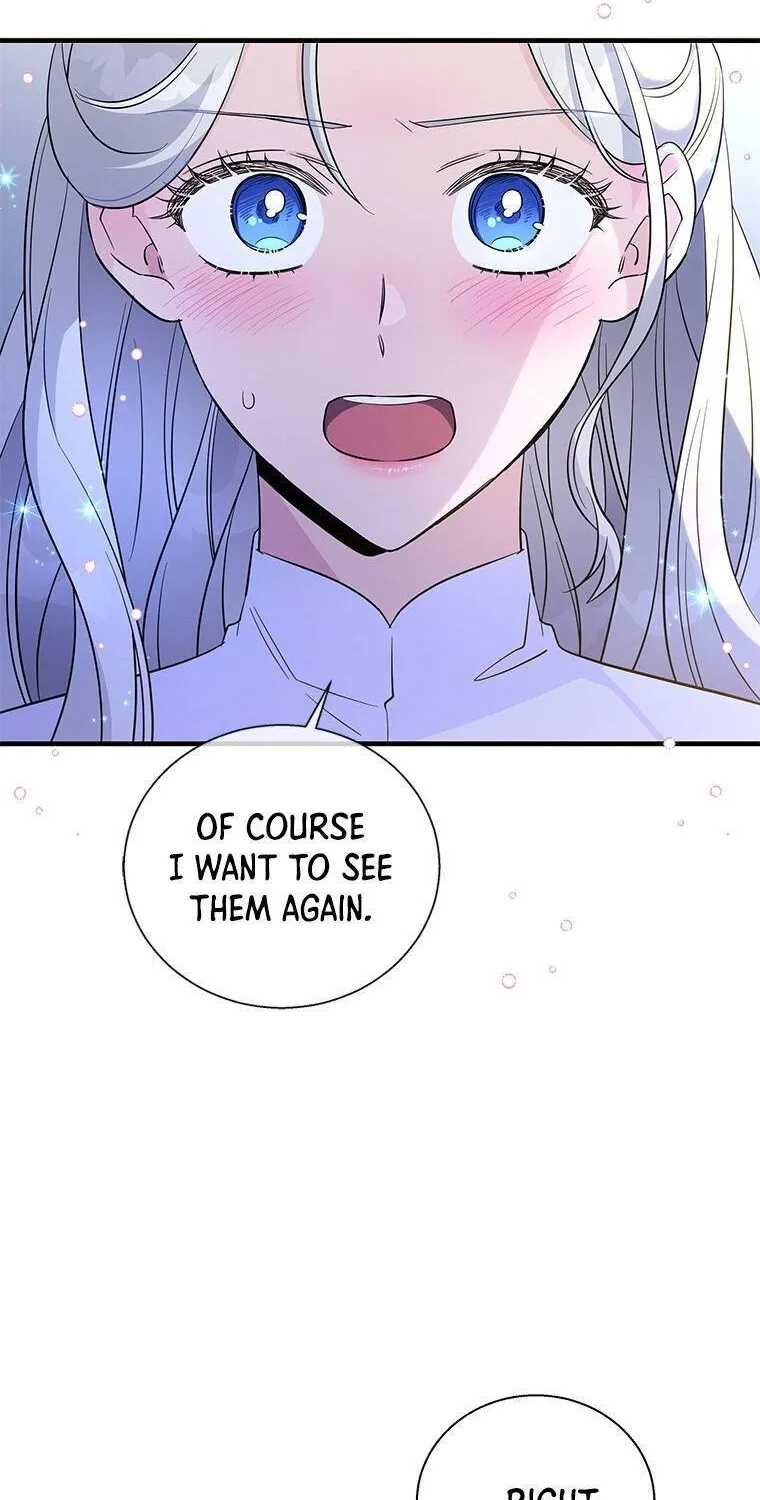 Honey, I’m Going On a Strike Chapter 45 page 4 - 