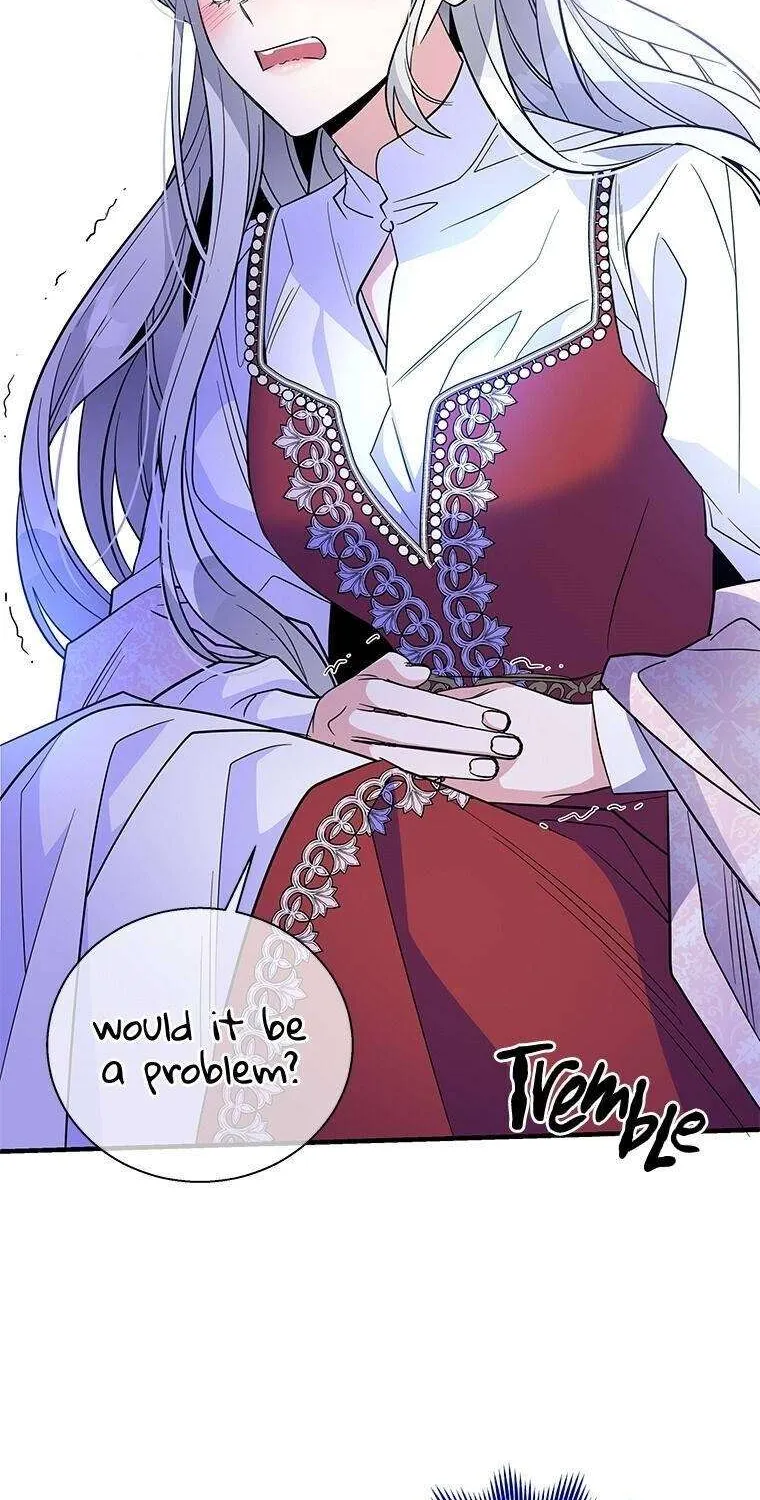 Honey, I’m Going On a Strike Chapter 45 page 31 - 