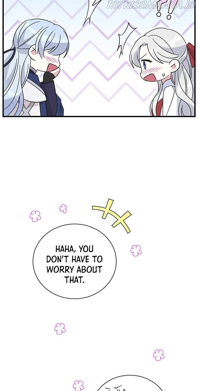 Honey, I’m Going On a Strike Chapter 45 page 34 - 