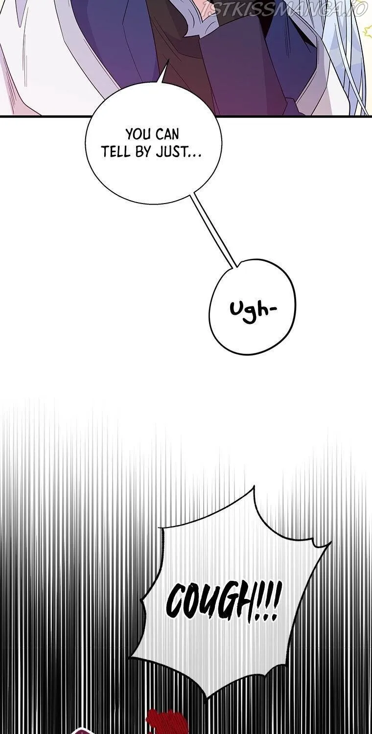 Honey, I’m Going On a Strike Chapter 45 page 36 - 