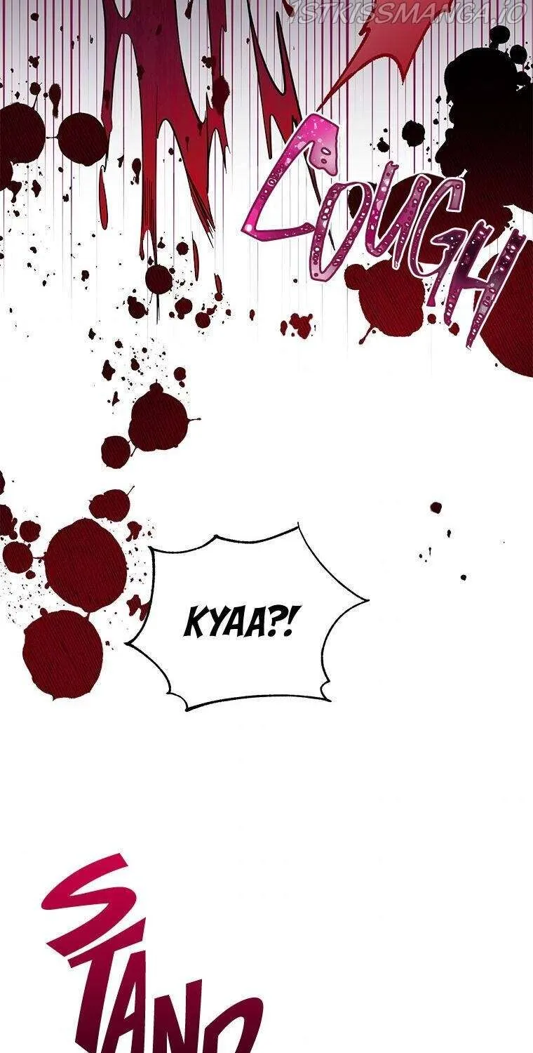 Honey, I’m Going On a Strike Chapter 45 page 38 - 