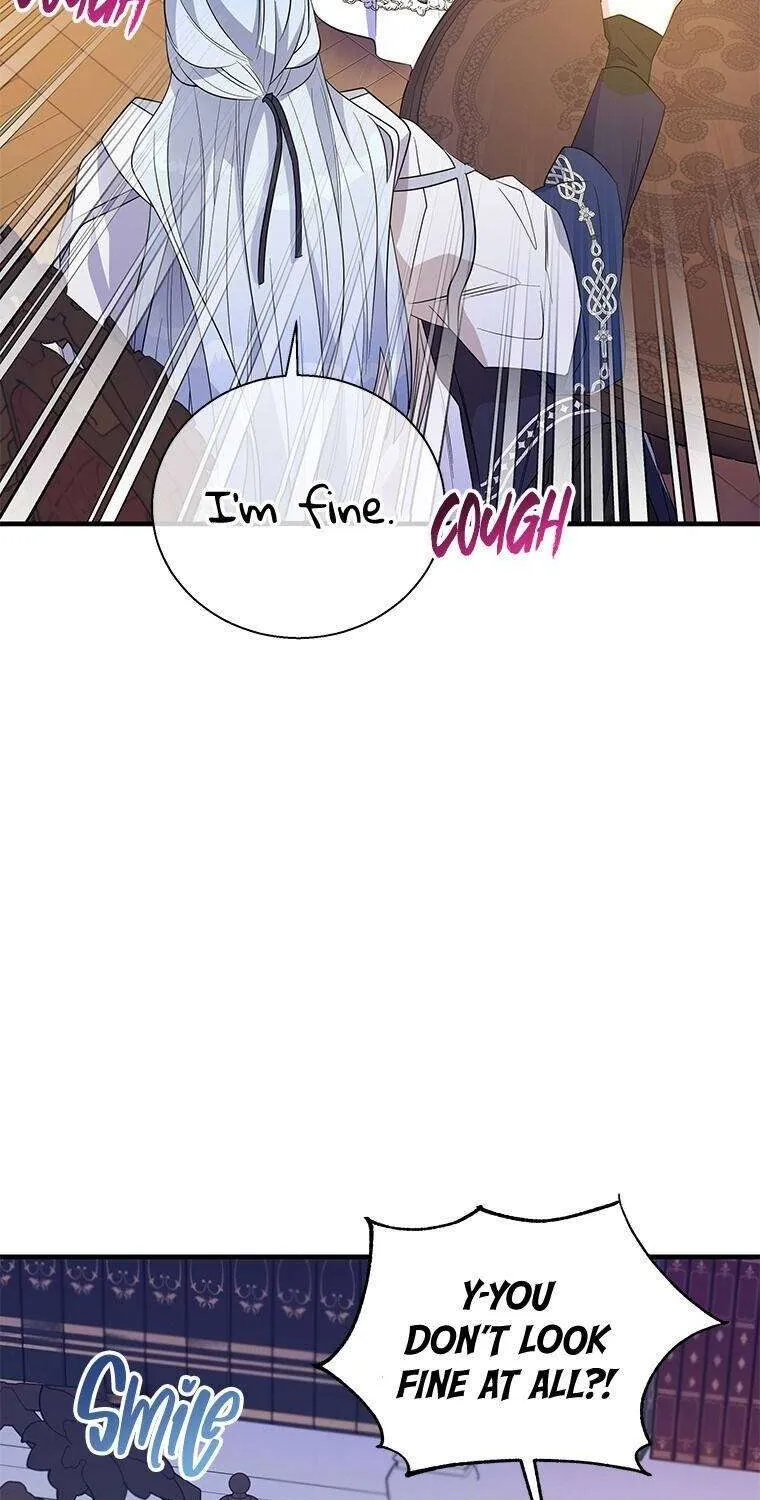Honey, I’m Going On a Strike Chapter 45 page 40 - 