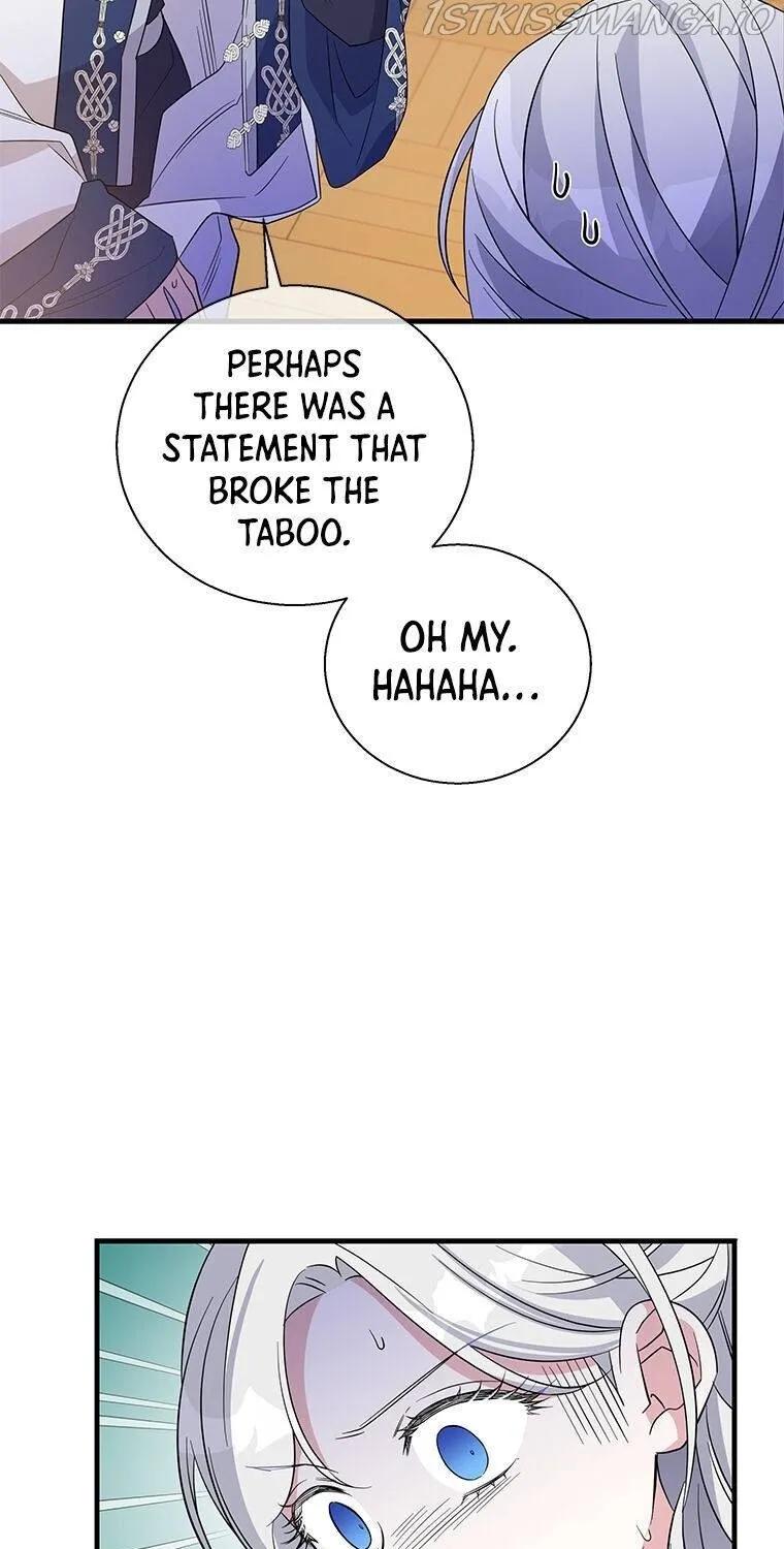Honey, I’m Going On a Strike Chapter 45 page 42 - 