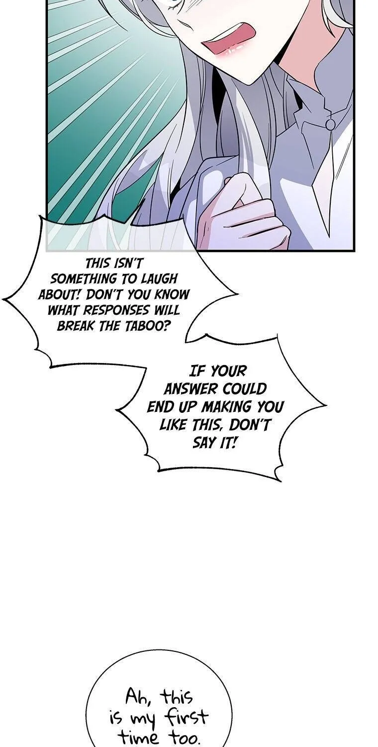 Honey, I’m Going On a Strike Chapter 45 page 43 - 