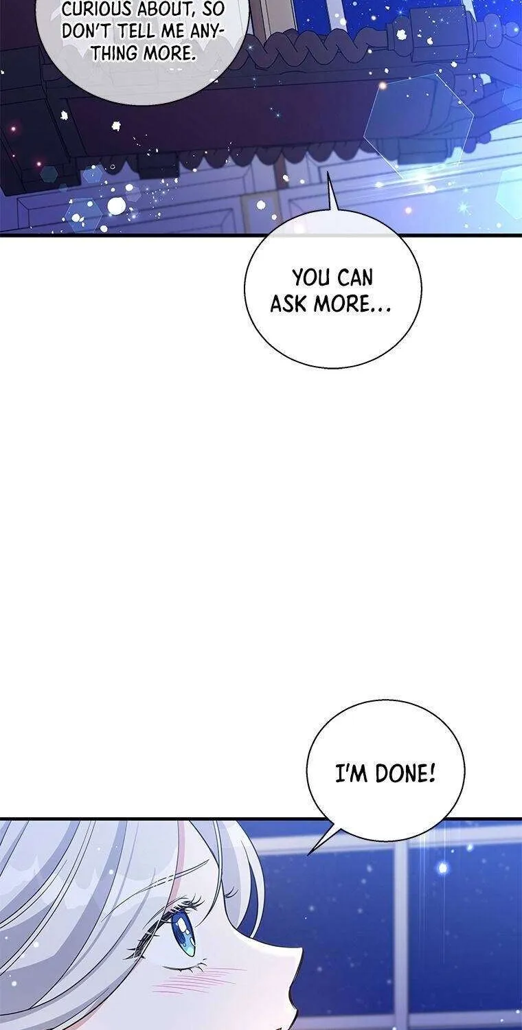 Honey, I’m Going On a Strike Chapter 45 page 47 - 