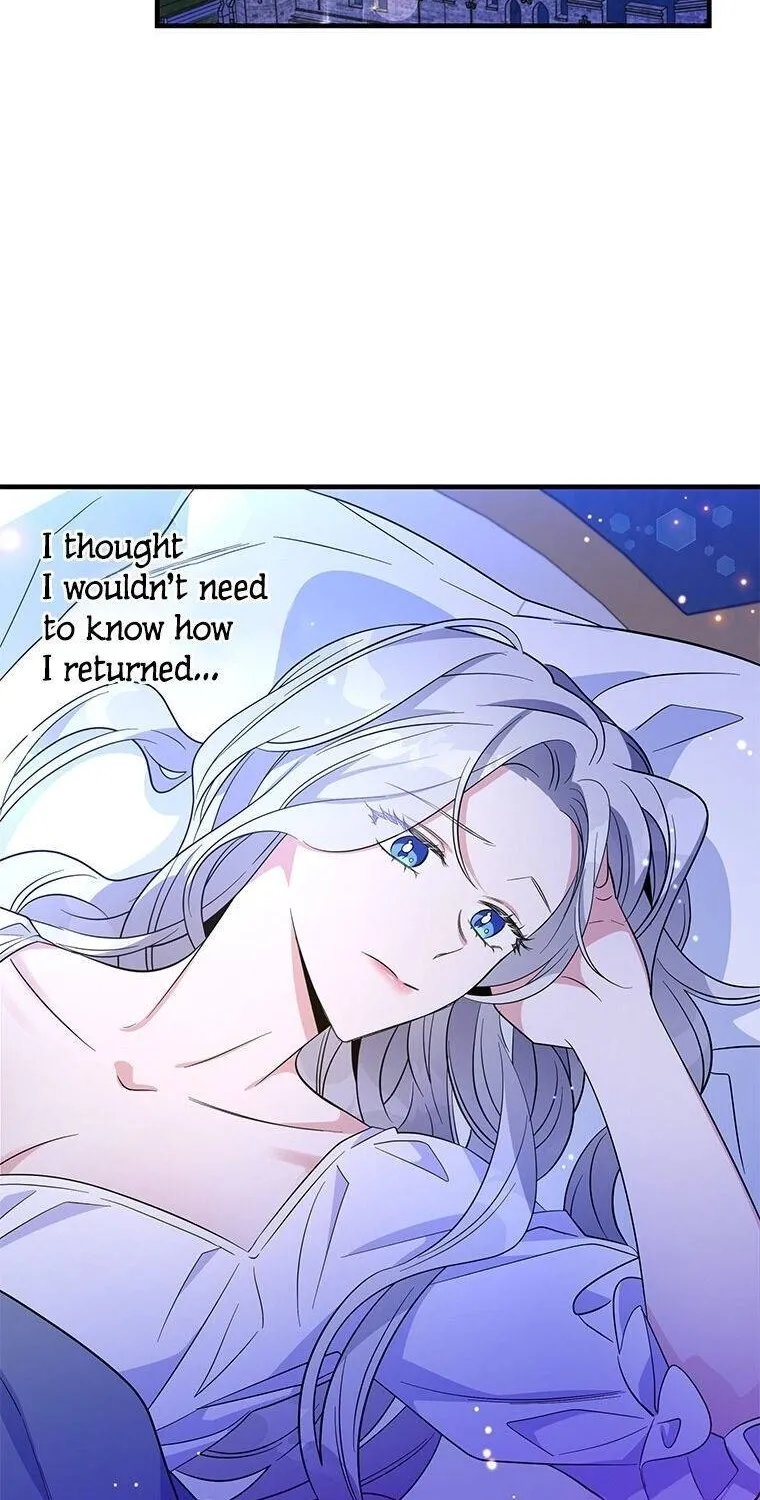 Honey, I’m Going On a Strike Chapter 45 page 53 - 