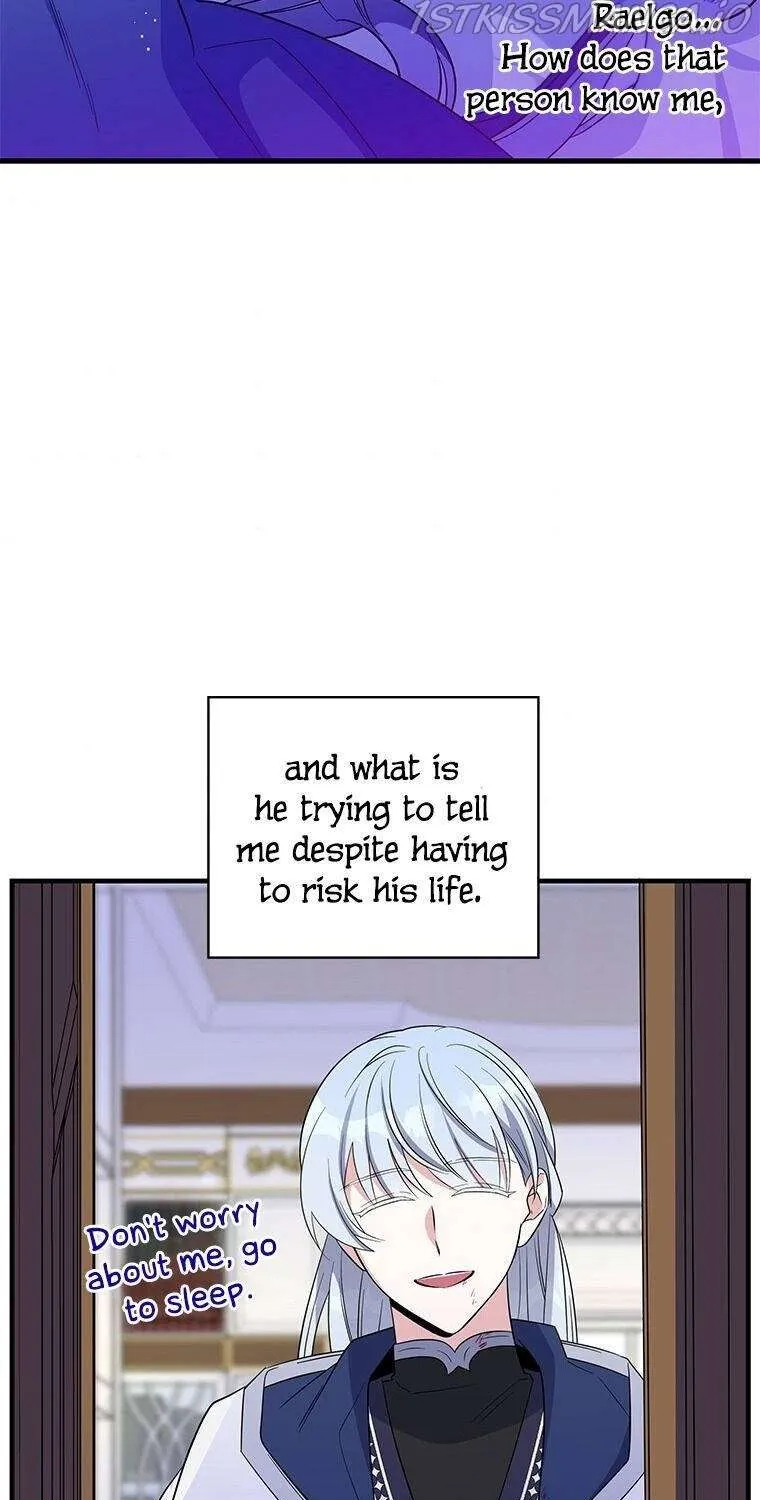 Honey, I’m Going On a Strike Chapter 45 page 54 - 