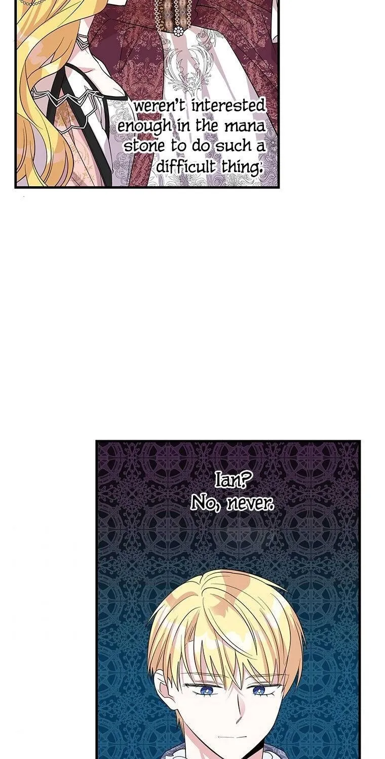 Honey, I’m Going On a Strike Chapter 45 page 61 - 