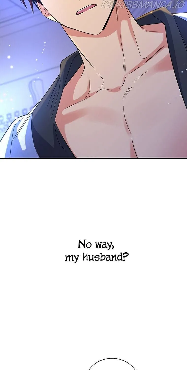 Honey, I’m Going On a Strike Chapter 45 page 66 - 