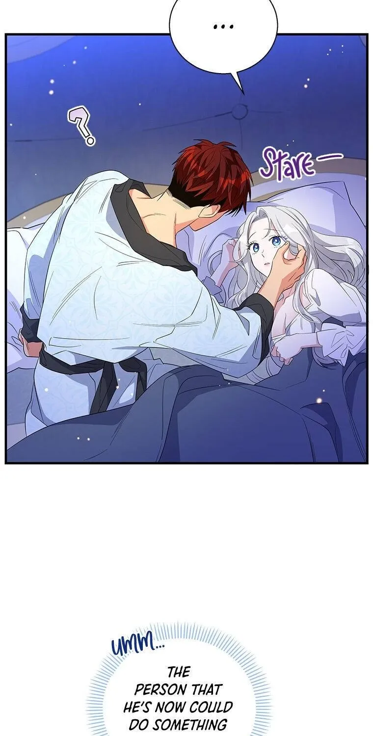 Honey, I’m Going On a Strike Chapter 45 page 67 - 