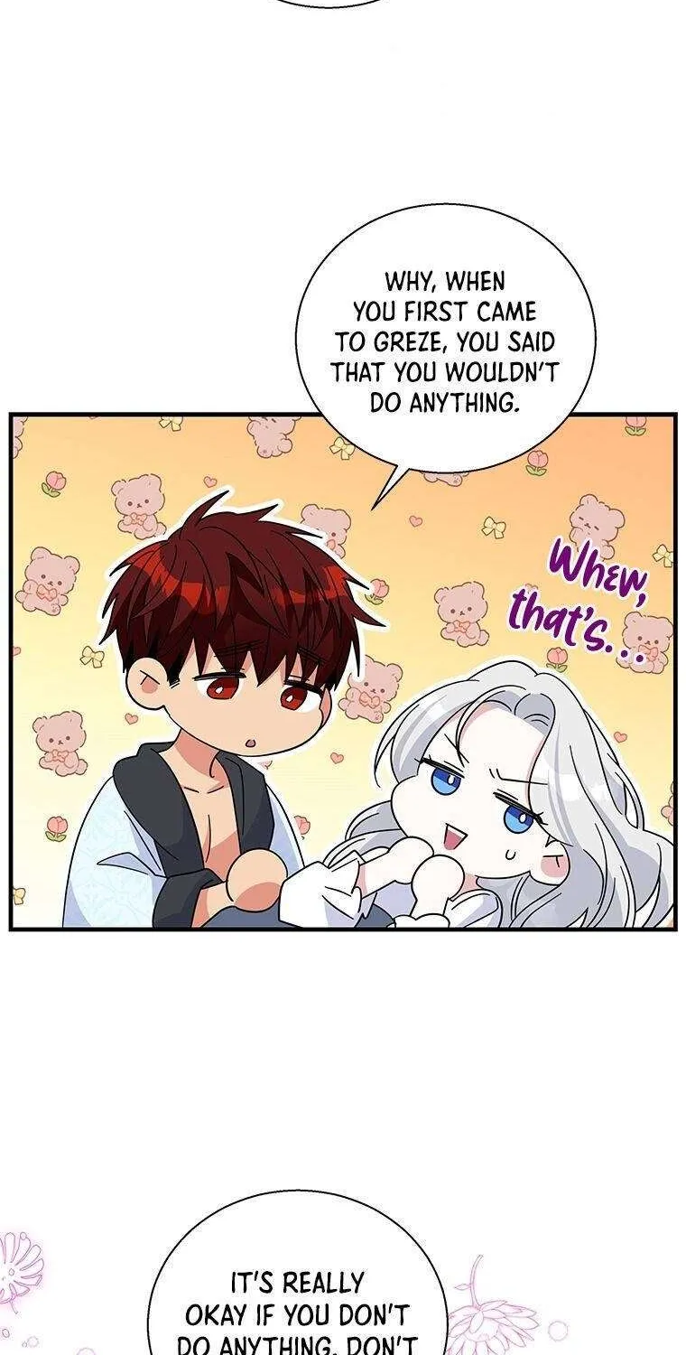Honey, I’m Going On a Strike Chapter 45 page 71 - 