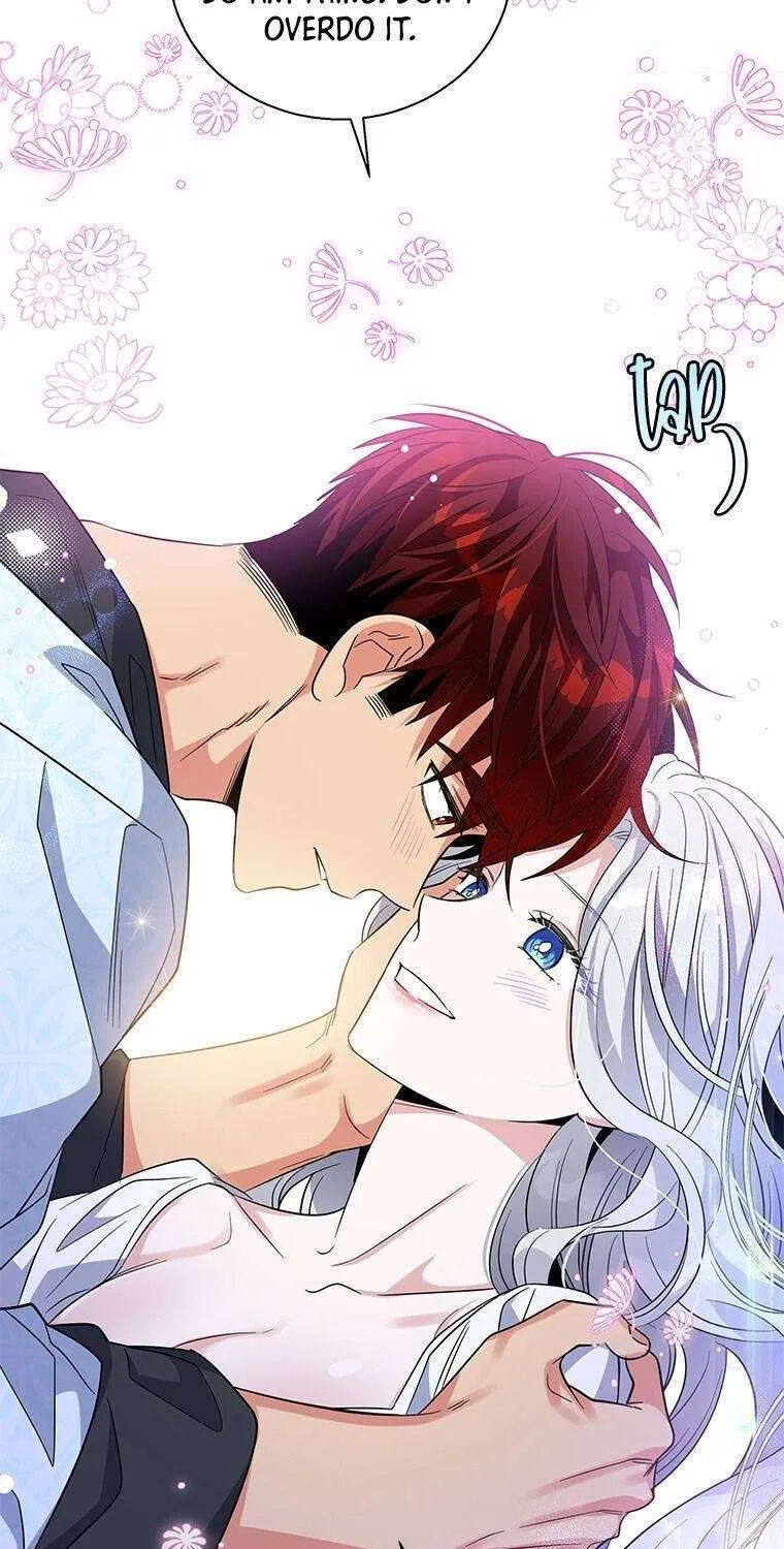 Honey, I’m Going On a Strike Chapter 45 page 72 - 