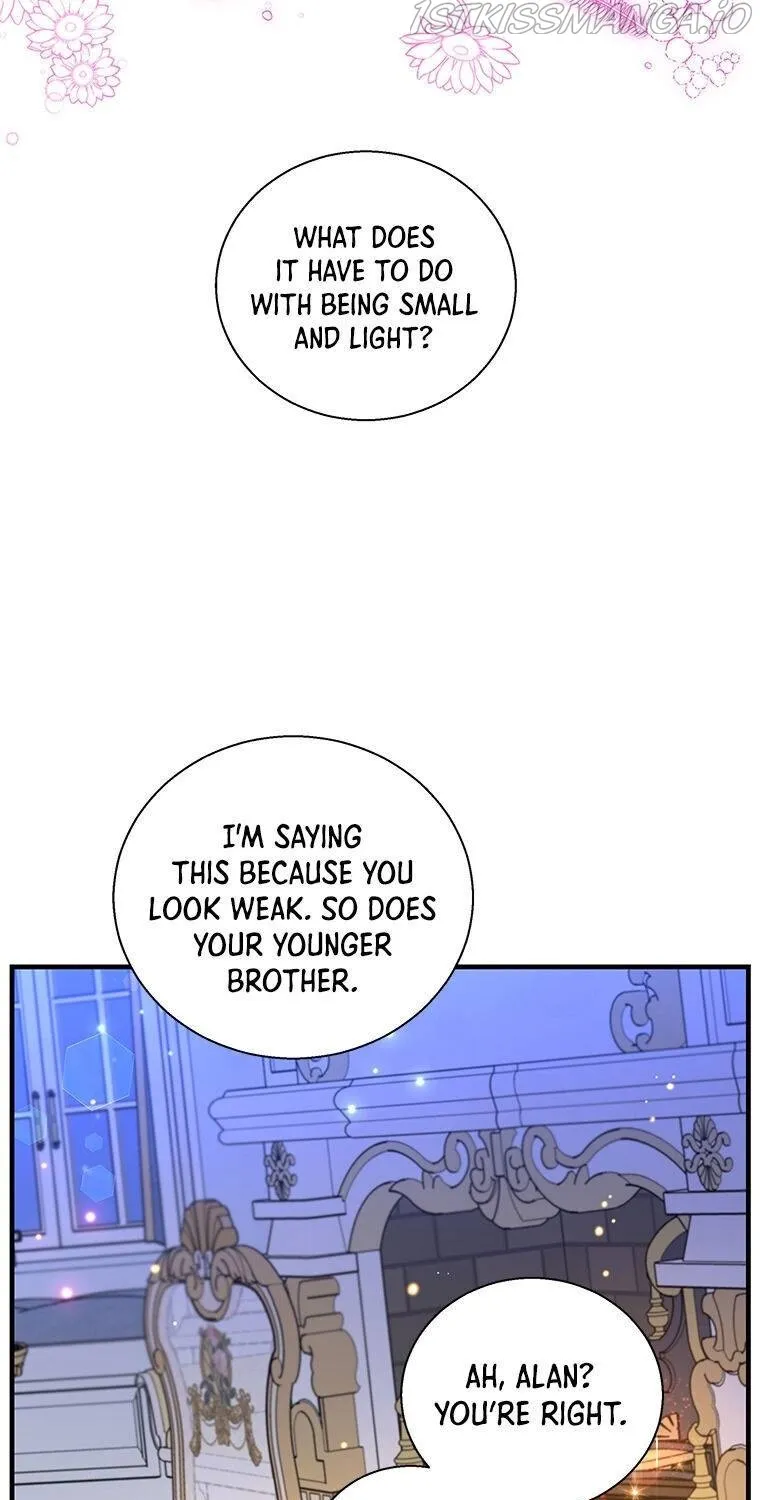 Honey, I’m Going On a Strike Chapter 45 page 74 - 