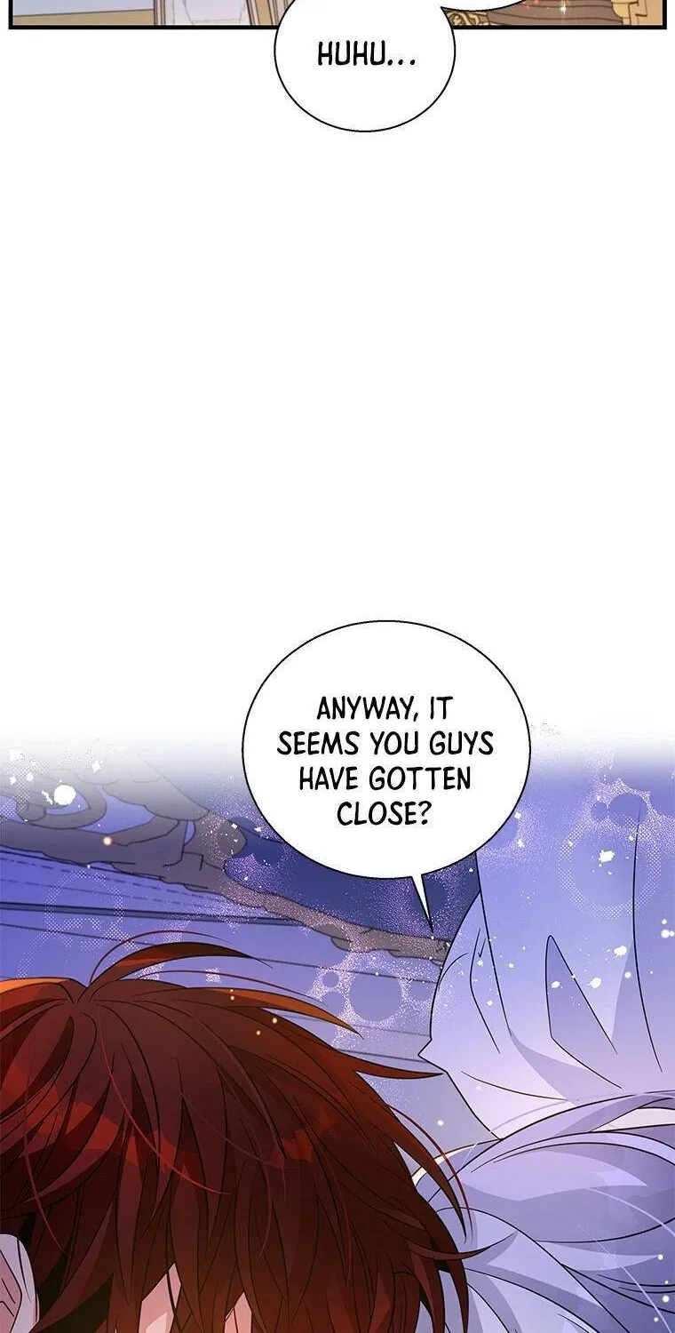 Honey, I’m Going On a Strike Chapter 45 page 75 - 