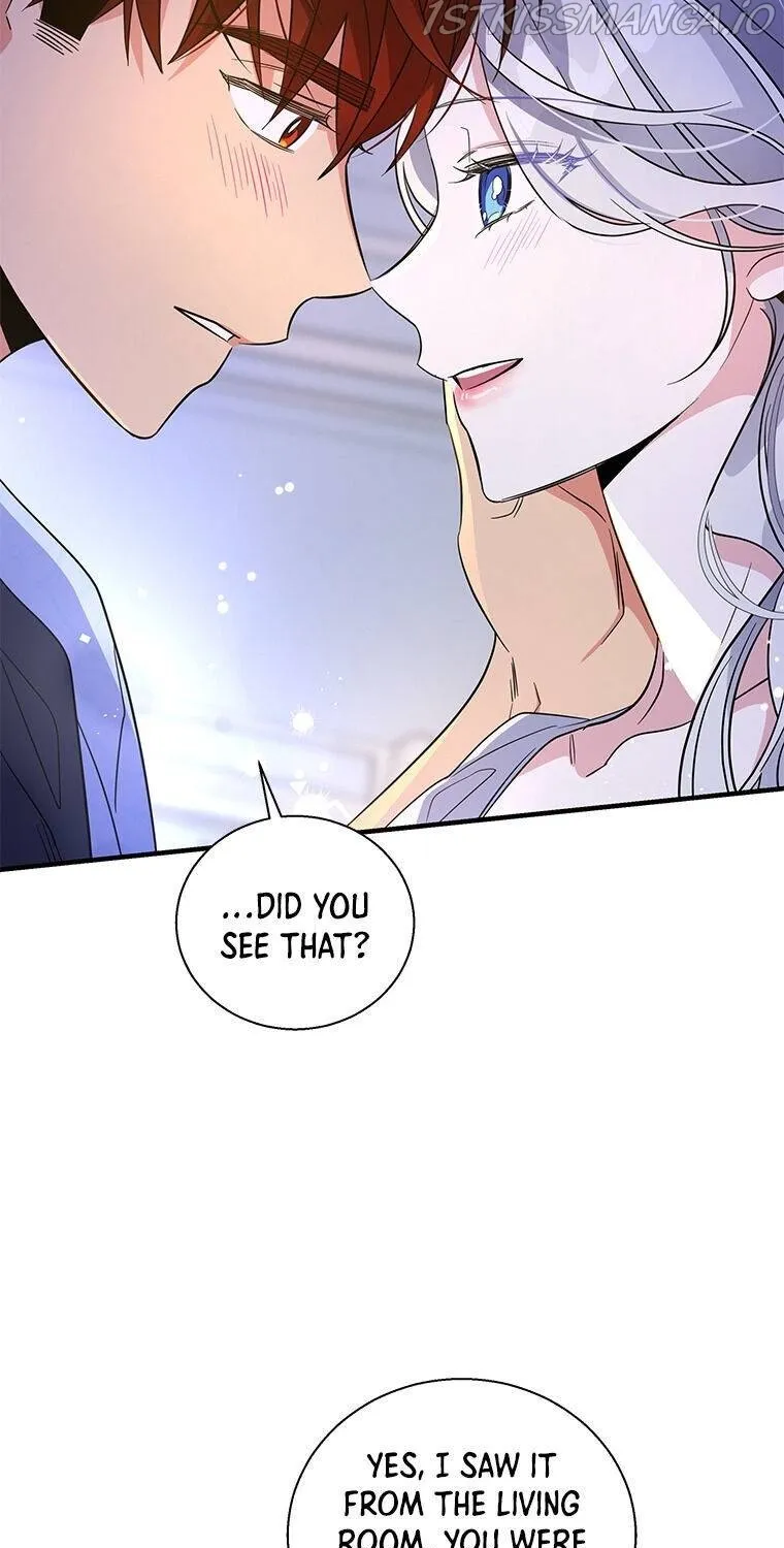 Honey, I’m Going On a Strike Chapter 45 page 76 - 