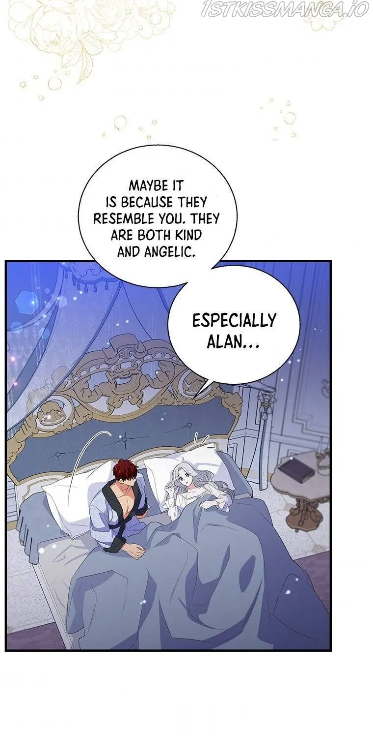 Honey, I’m Going On a Strike Chapter 45 page 78 - 
