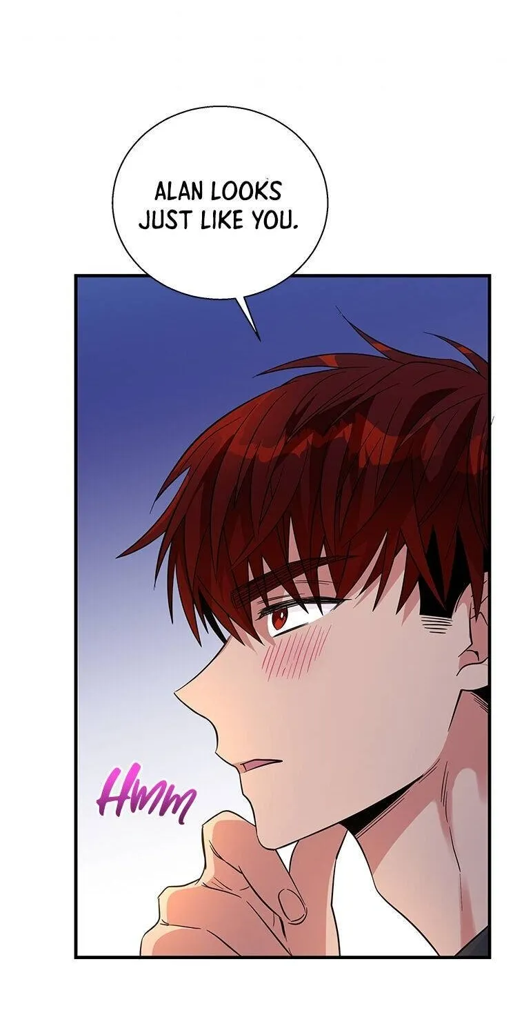 Honey, I’m Going On a Strike Chapter 45 page 79 - 